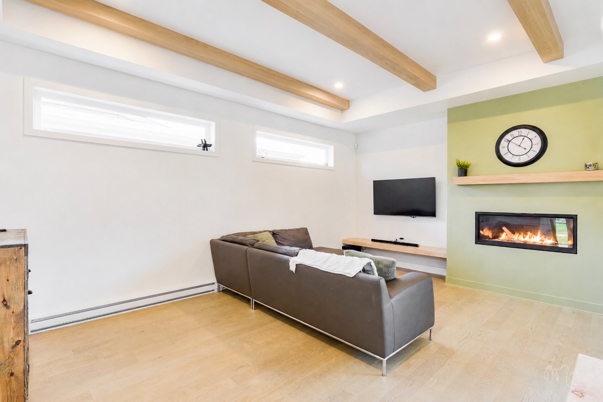 Photo - Living room