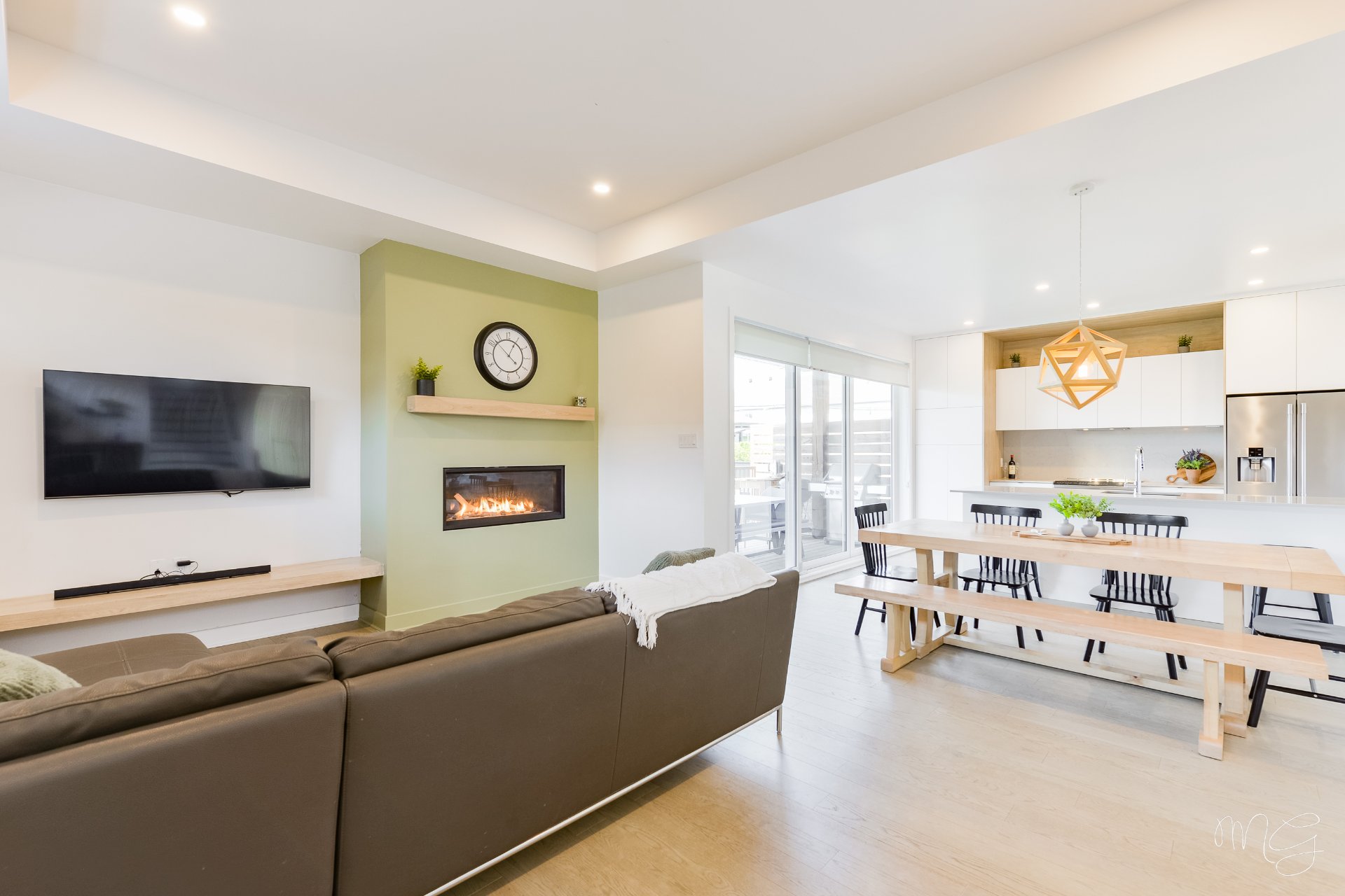 Photo - Living room