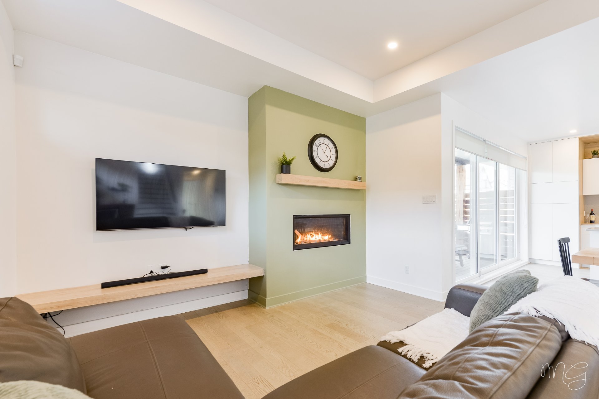 Photo - Living room