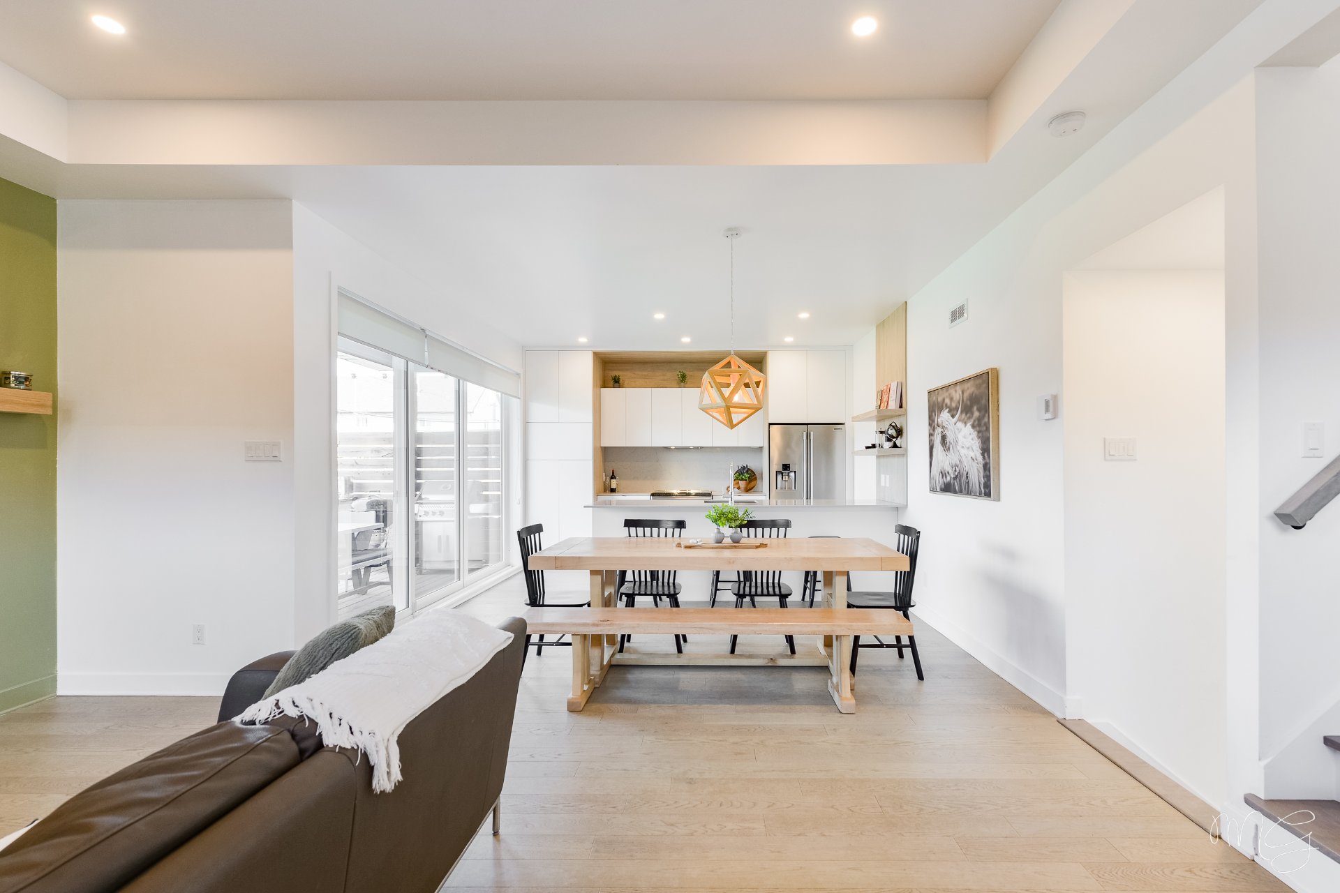 Photo - Living room