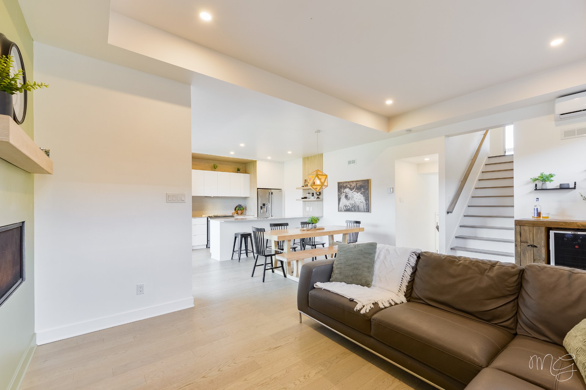 Photo - Living room