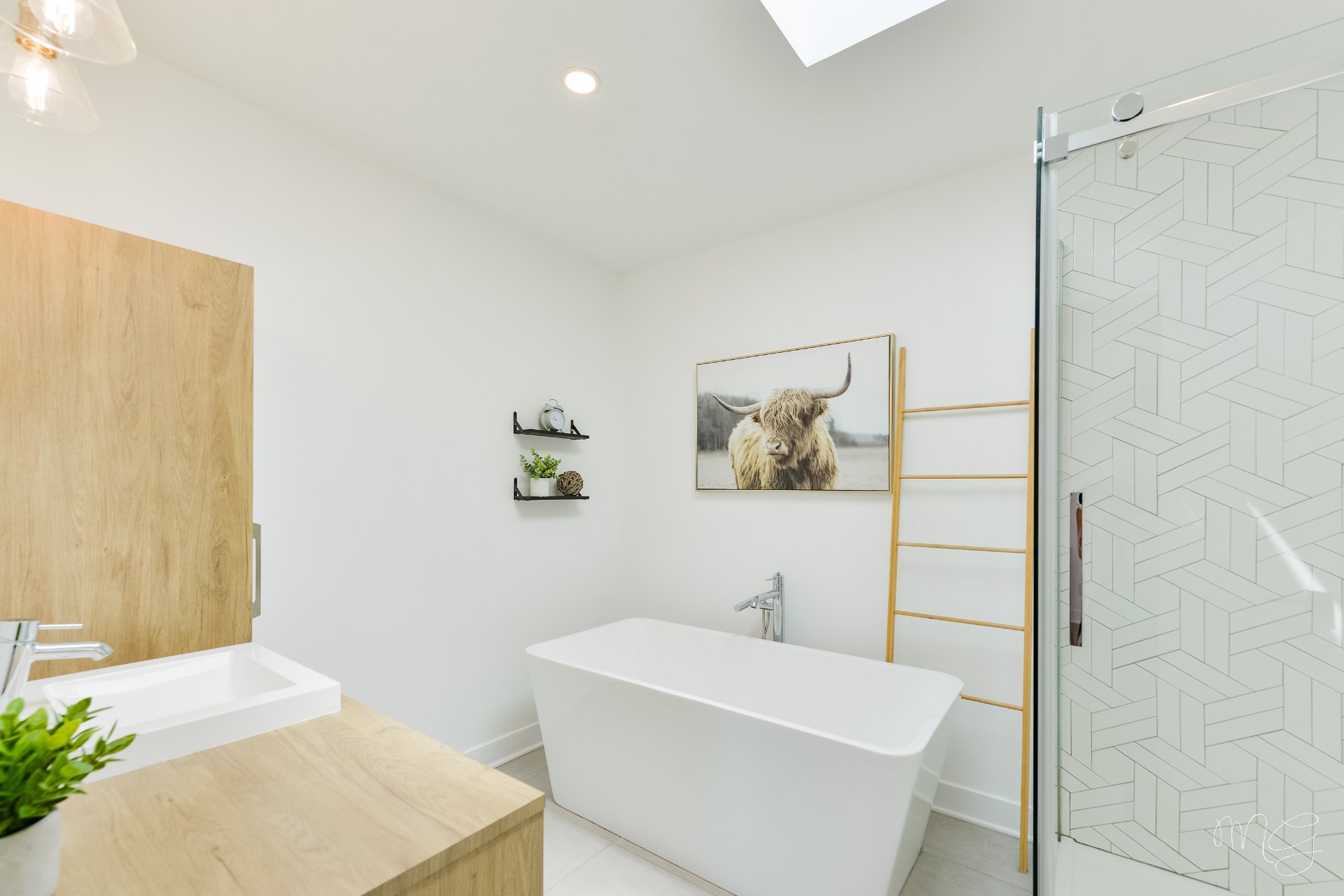 Photo - Bathroom