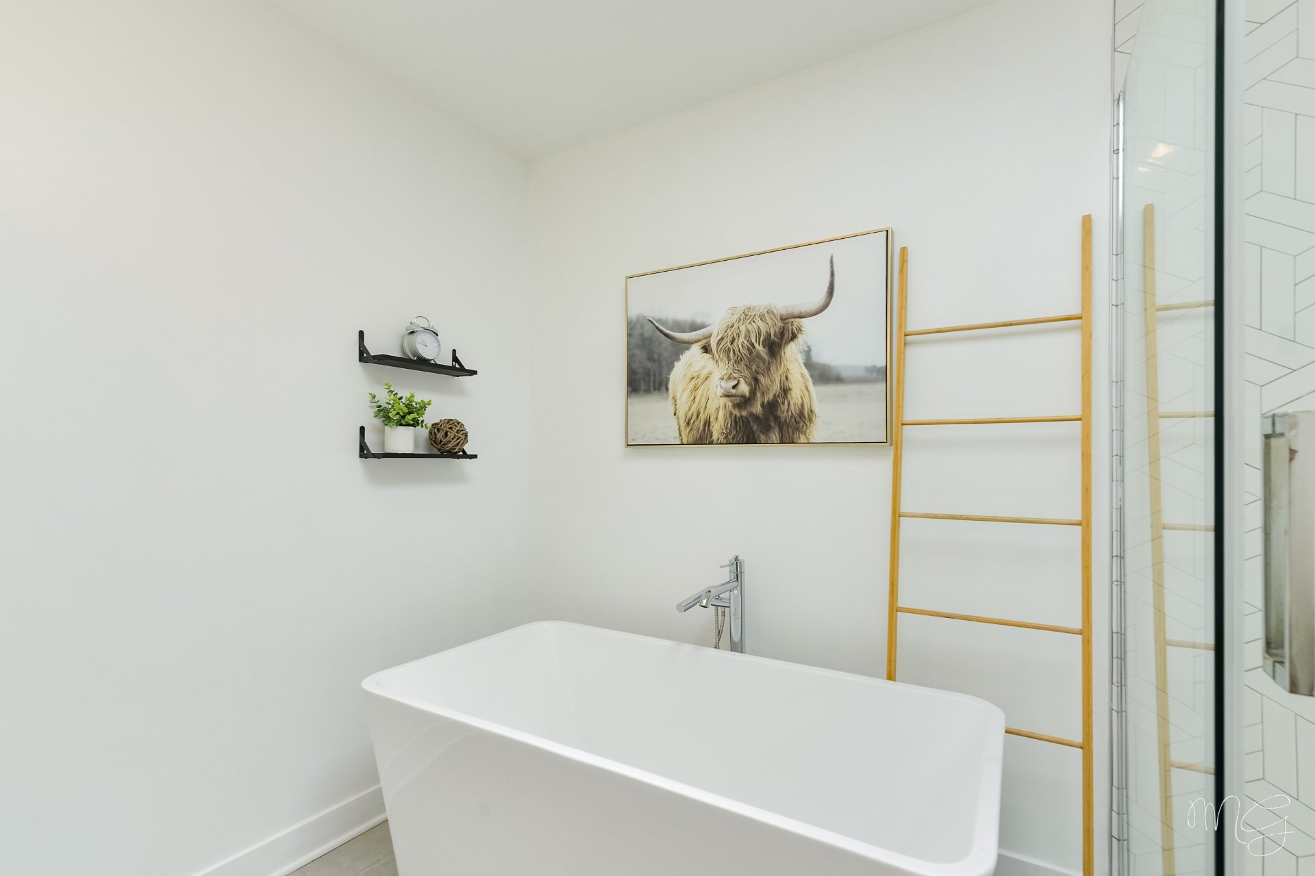 Photo - Bathroom