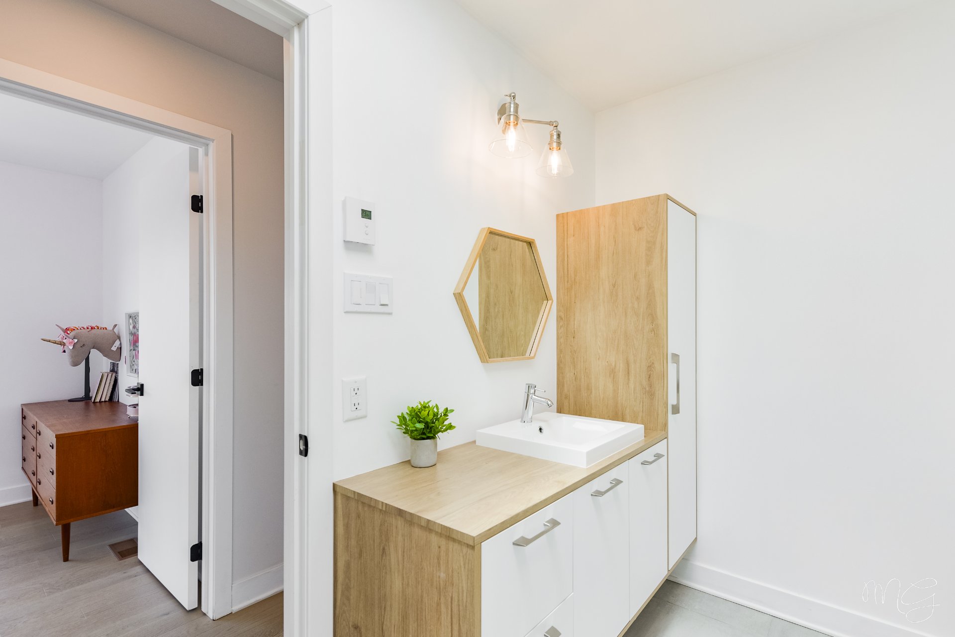 Photo - Bathroom