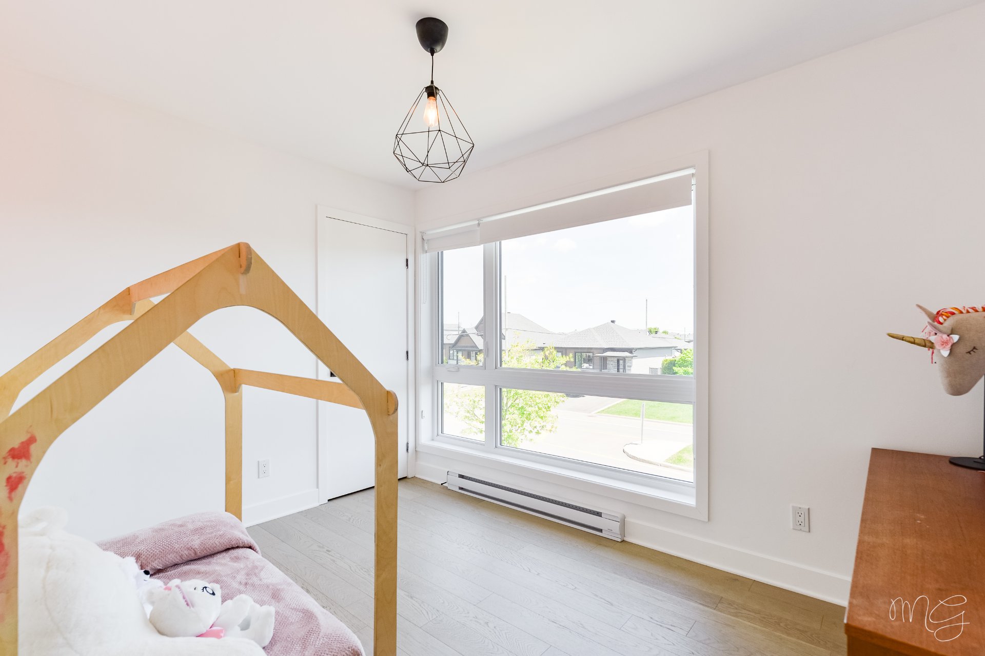 Photo - Bedroom