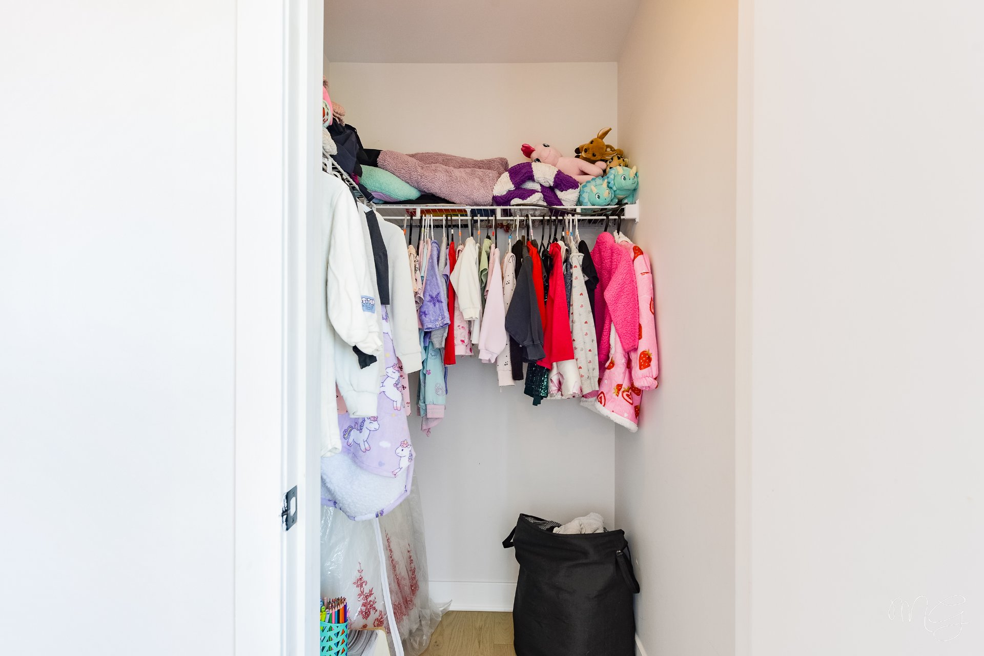 Photo - Bedroom