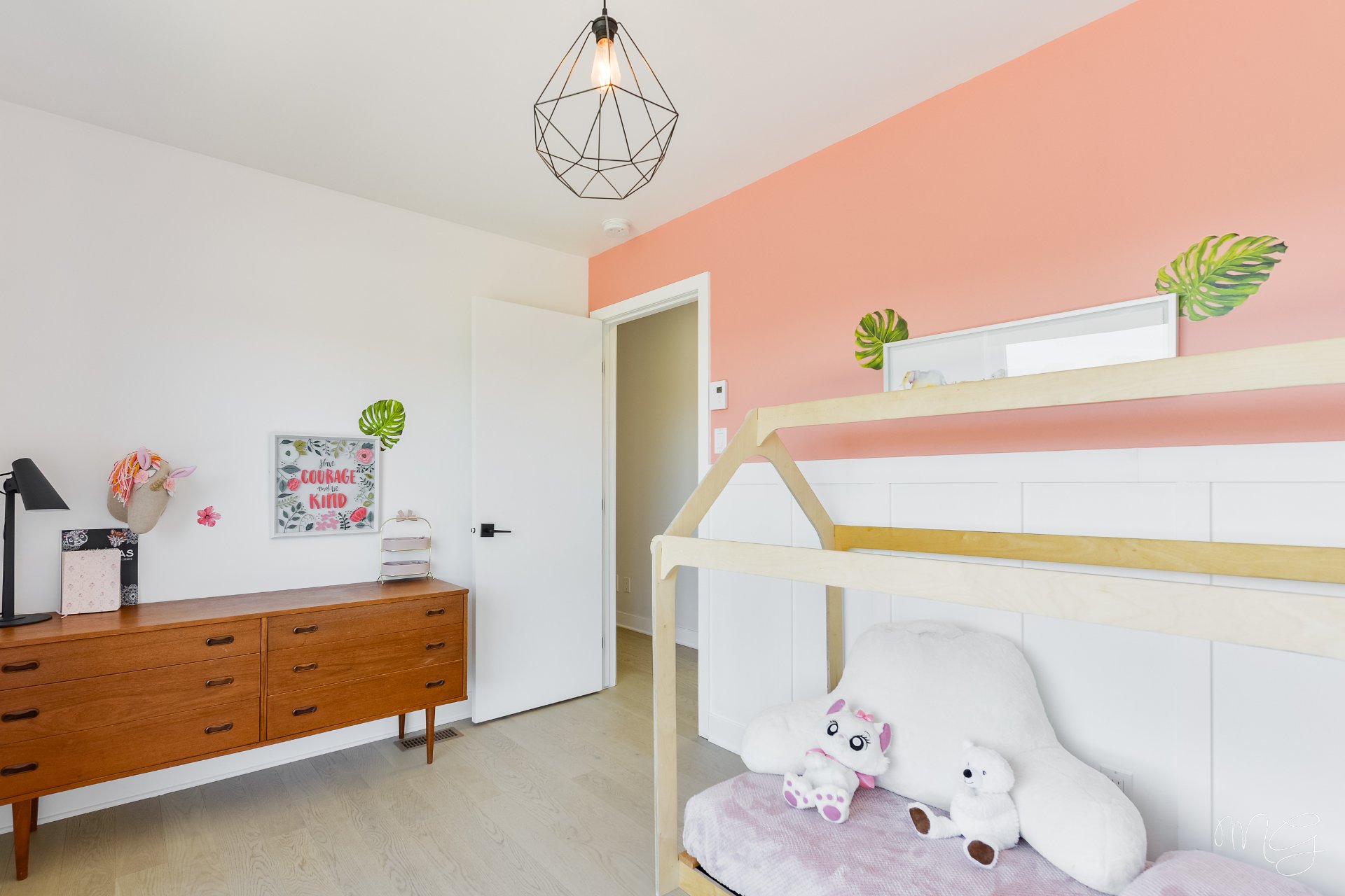 Photo - Bedroom
