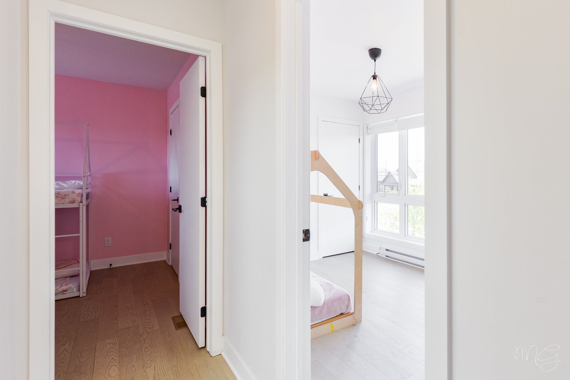 Photo - Corridor
