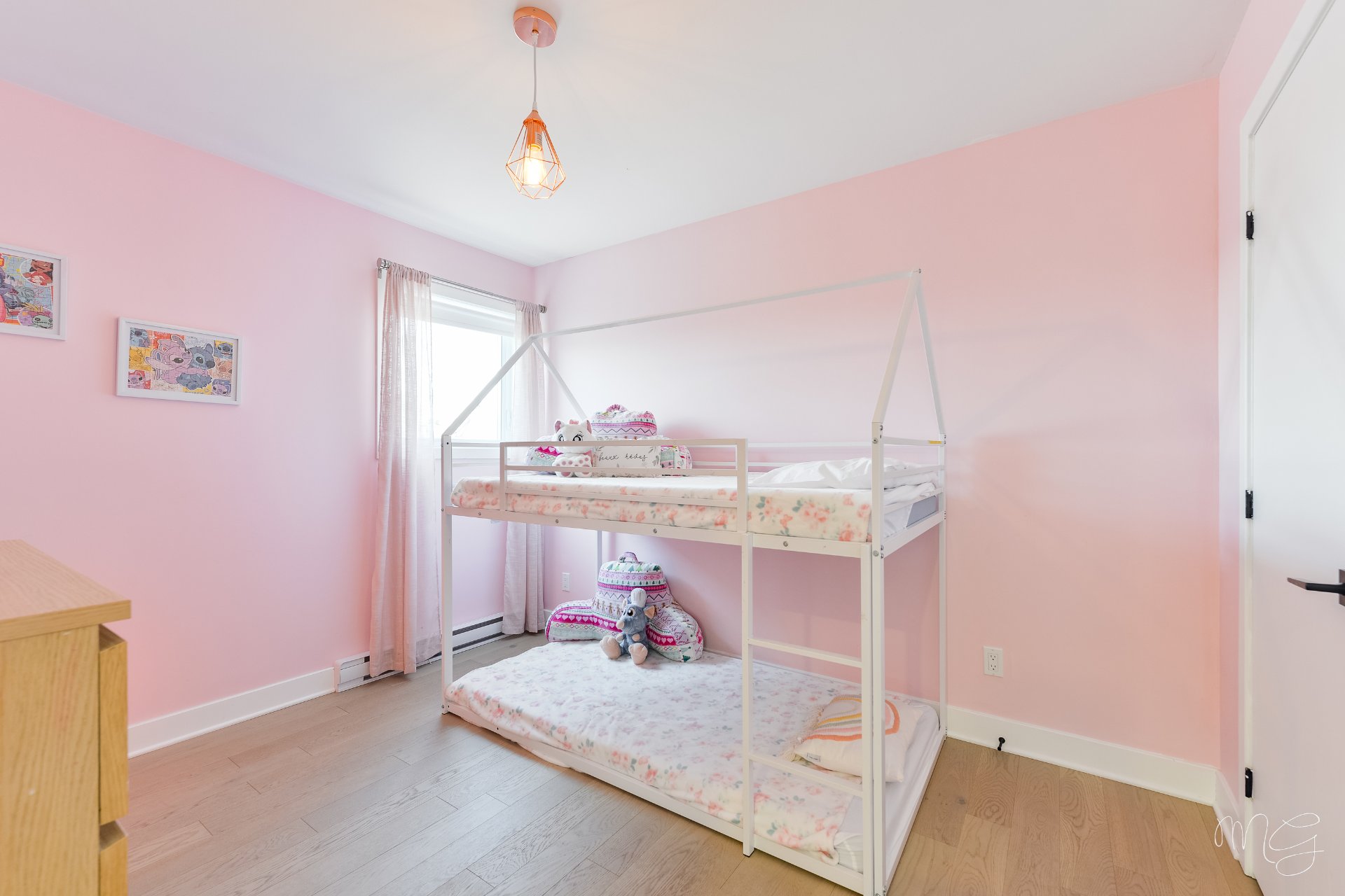 Photo - Bedroom