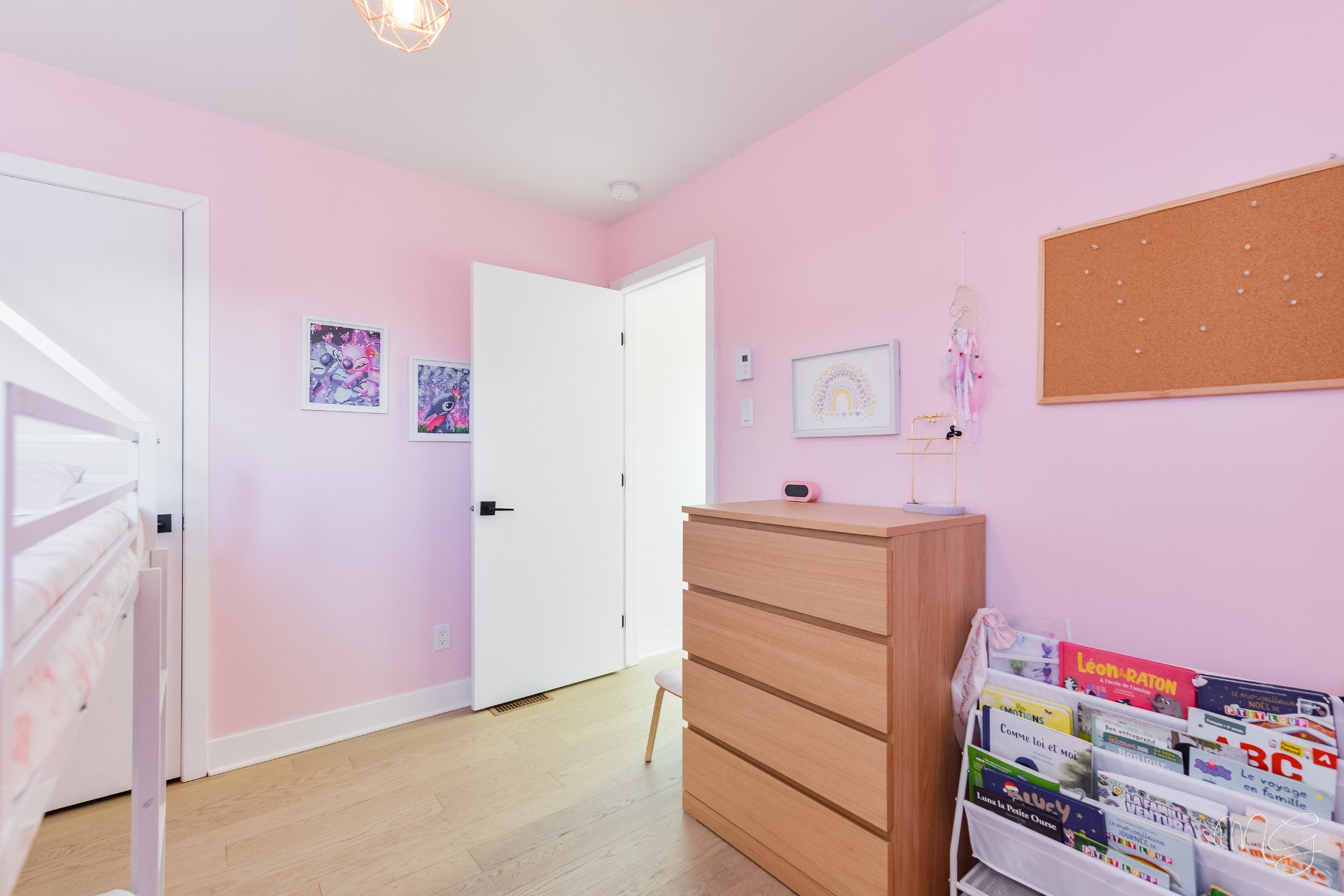 Photo - Bedroom