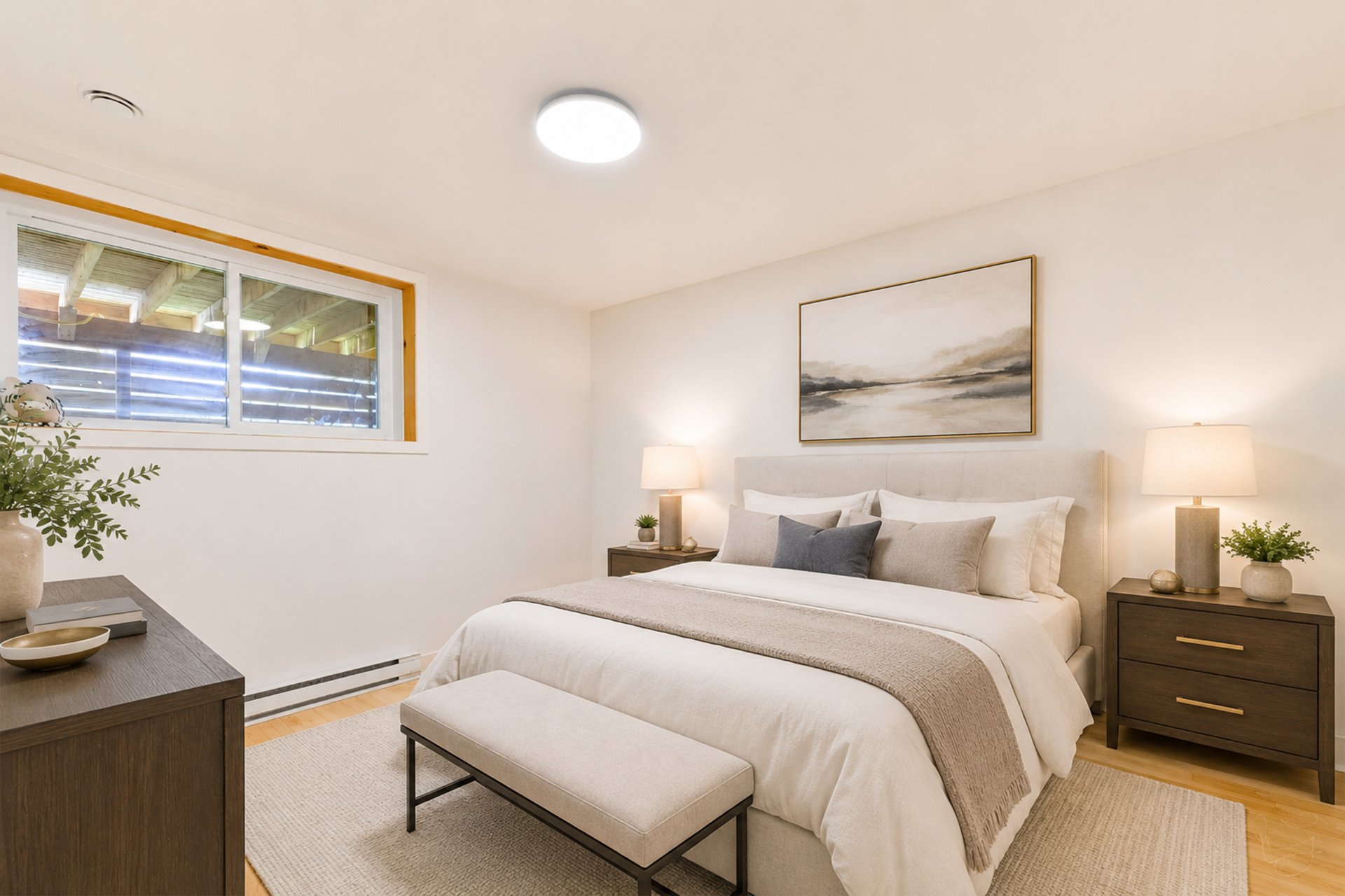 Photo - Bedroom