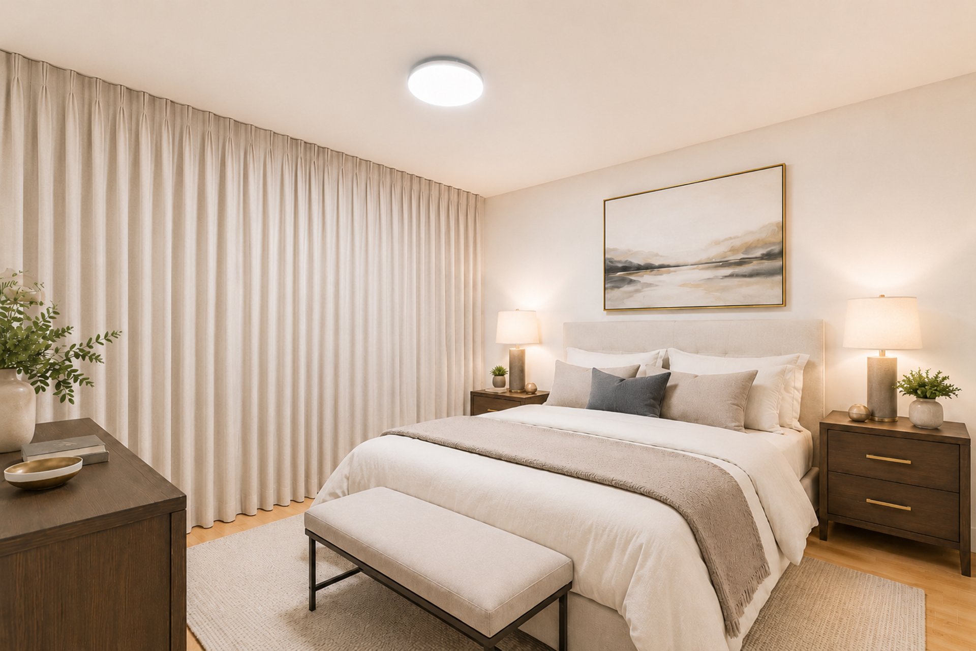 Photo - Bedroom