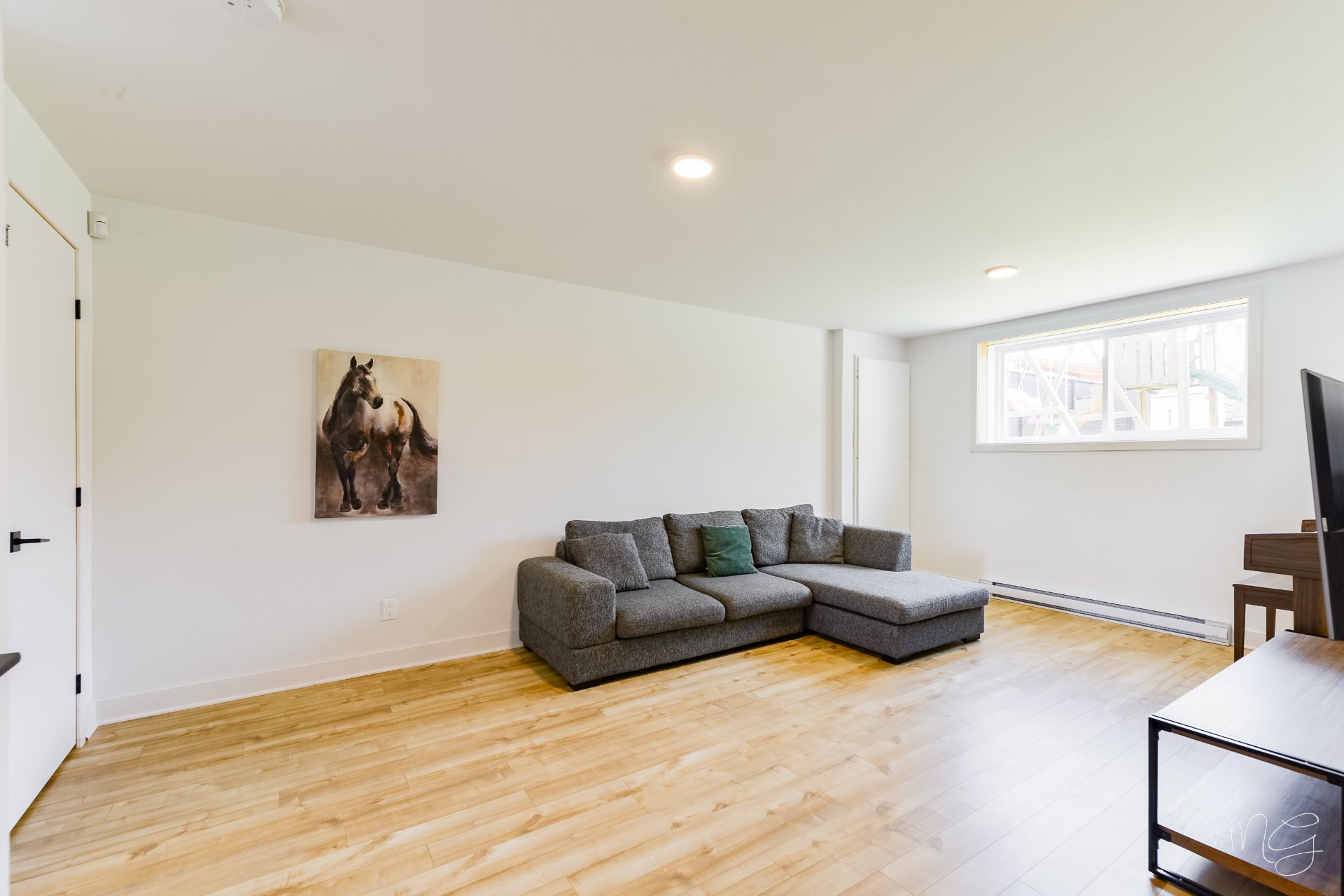 Photo - Family room