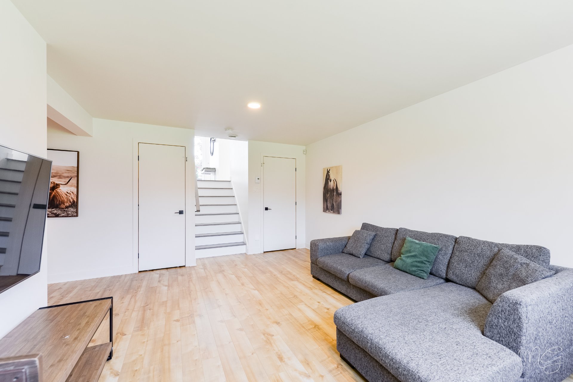 Photo - Family room