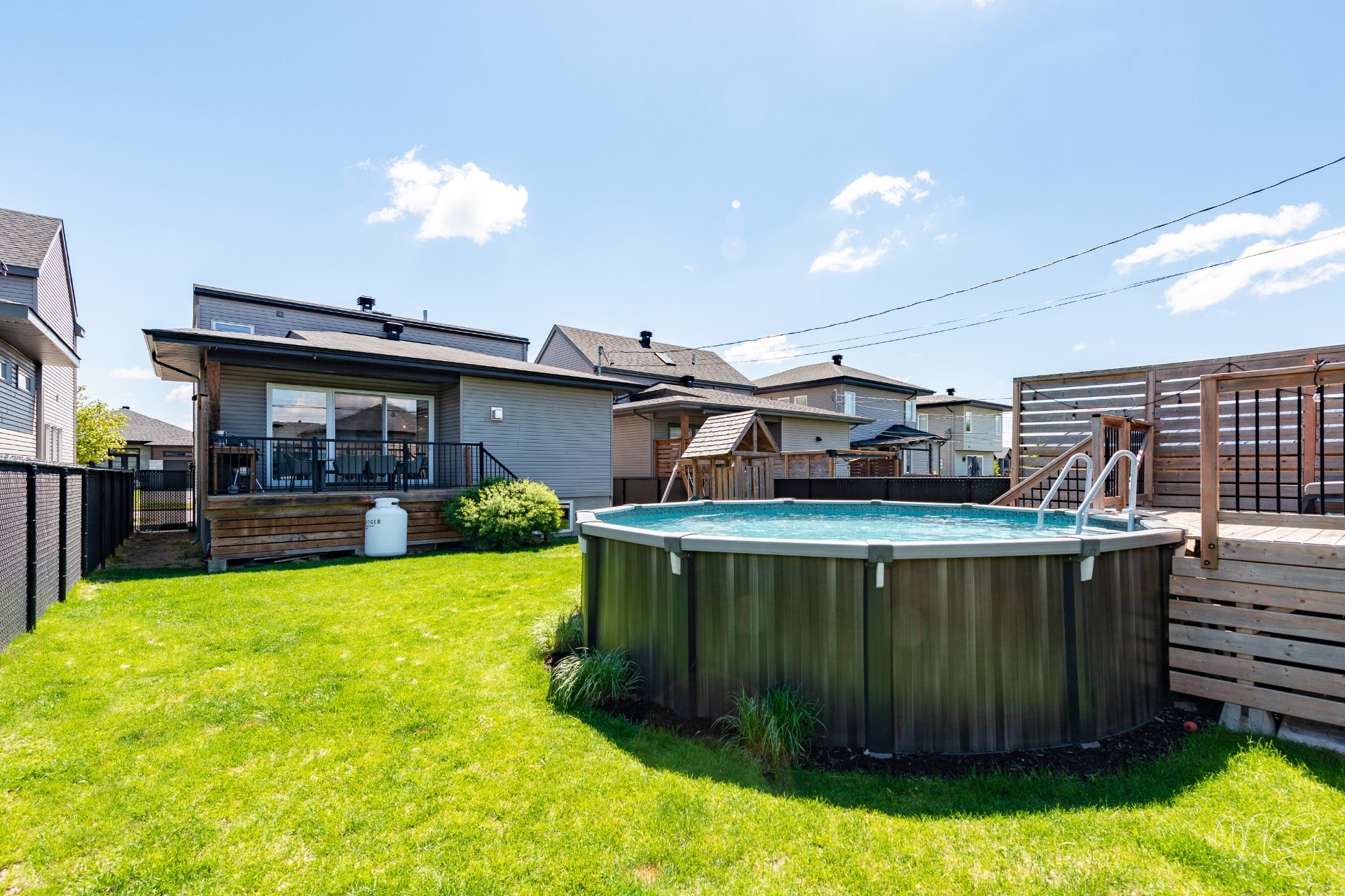 Photo - Pool
