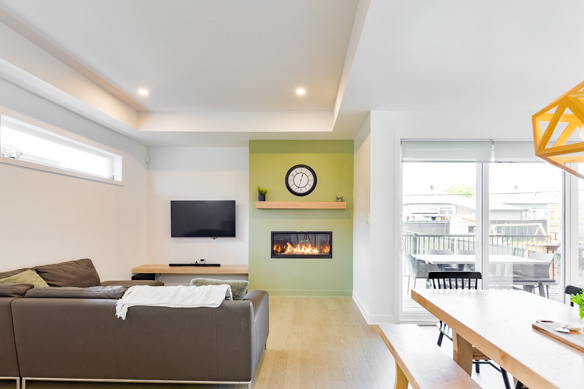 Photo - Living room