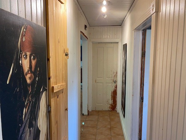 PASAGEWAY