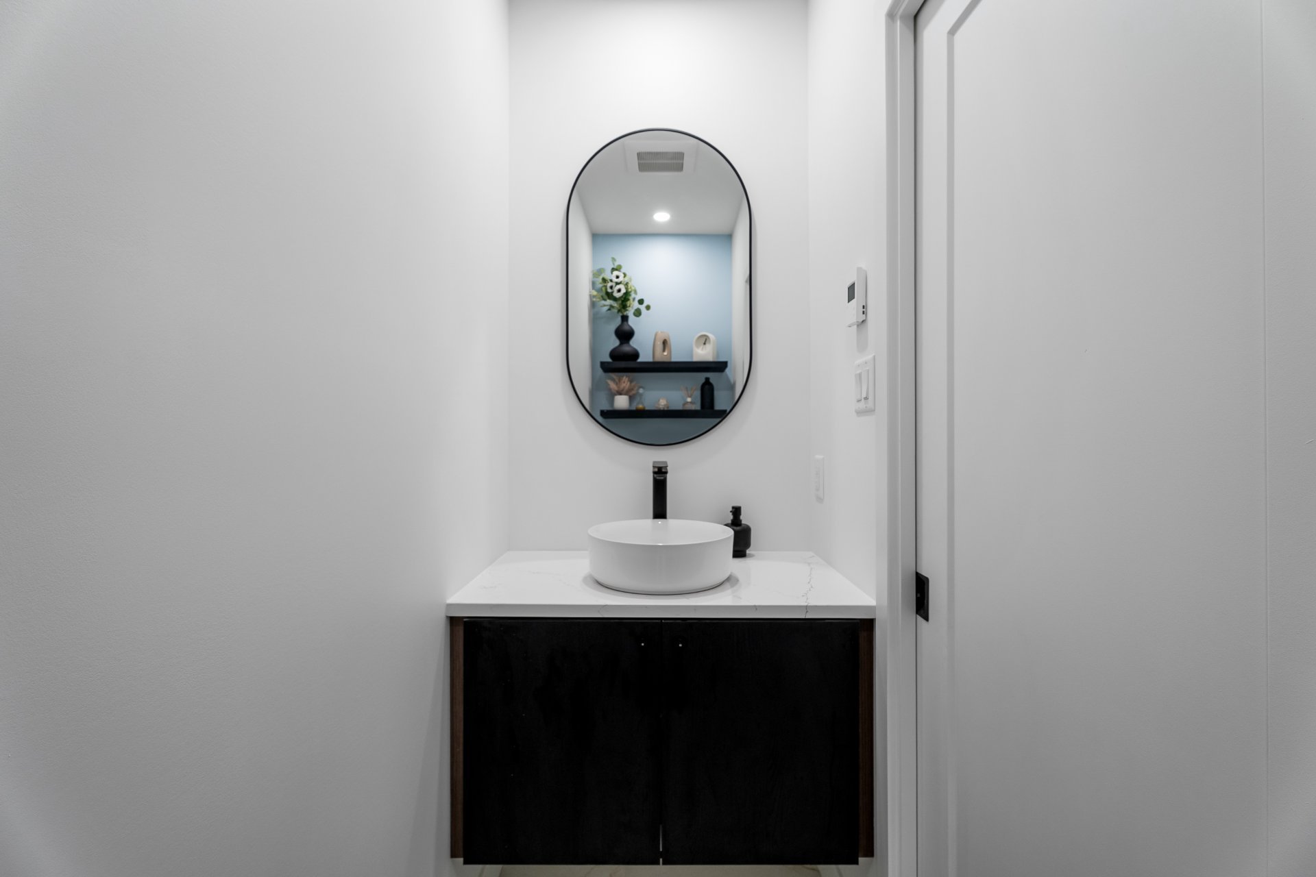 Photo - Salle d'eau