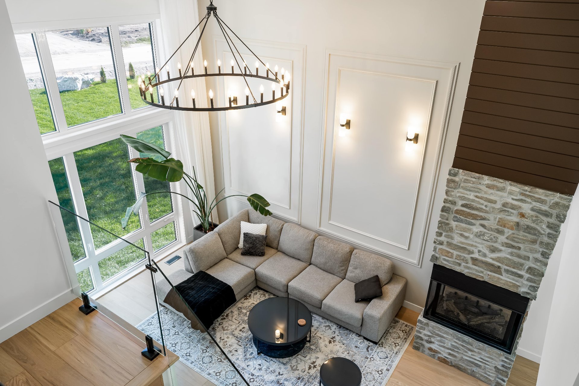 Photo - Salon