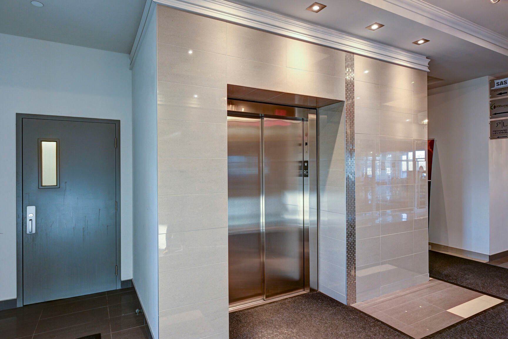 Elevator