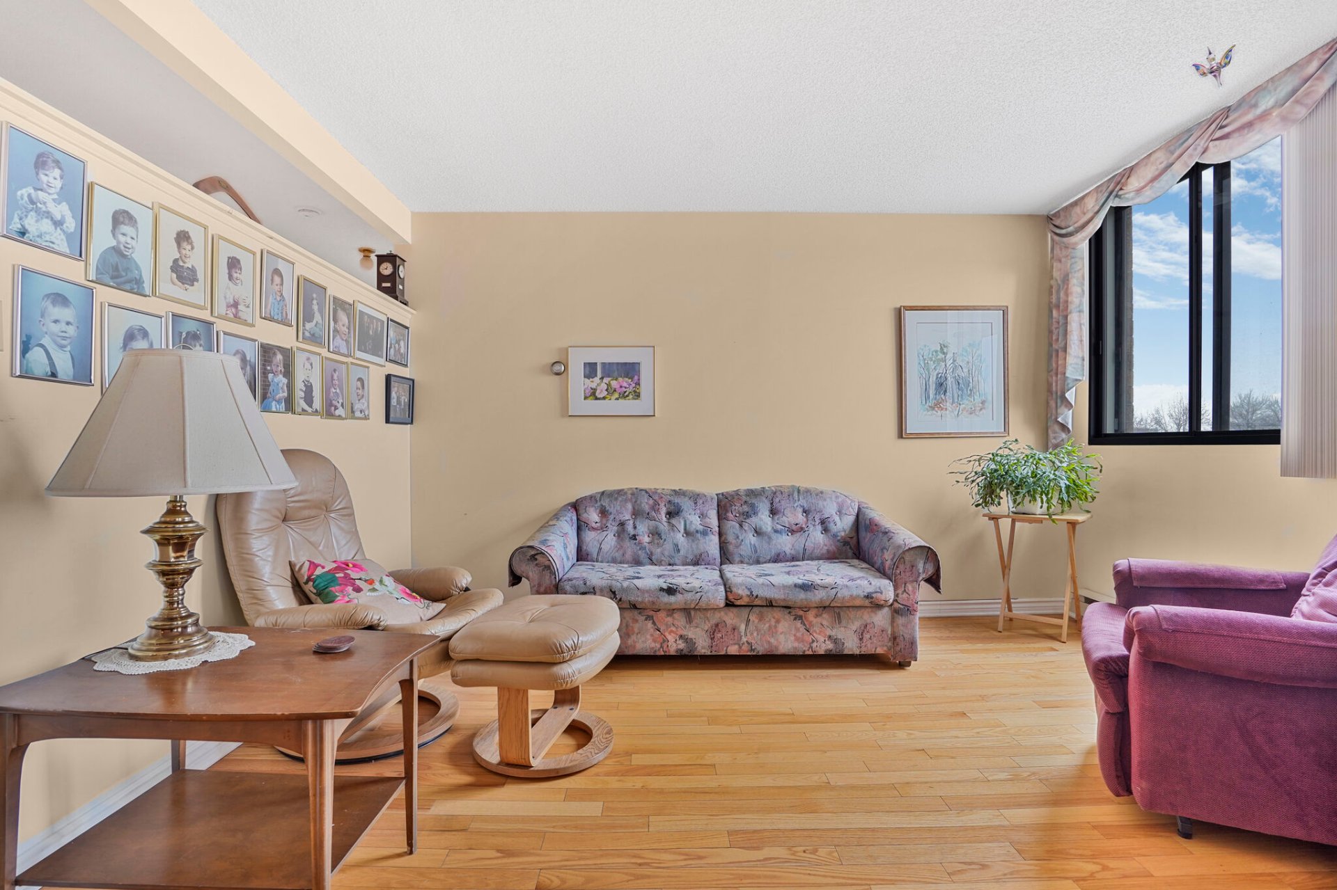 Photo - Living room