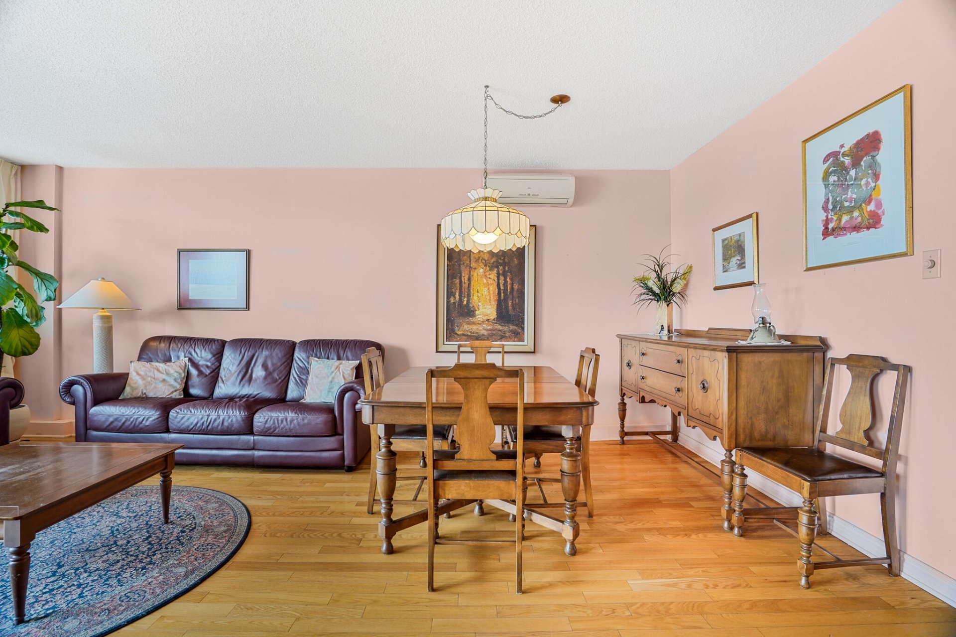 Photo - Dining room