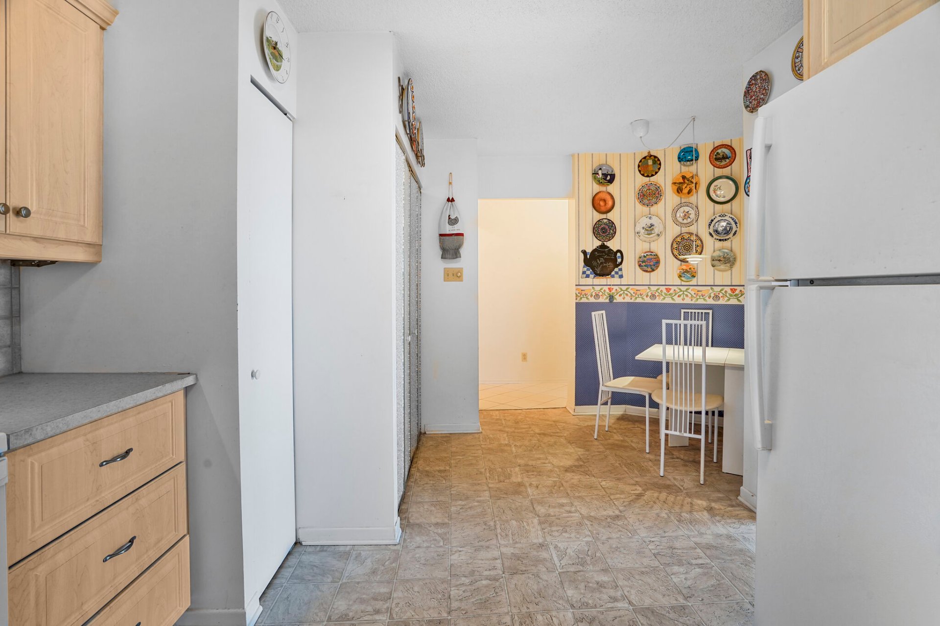 Photo - Dinette
