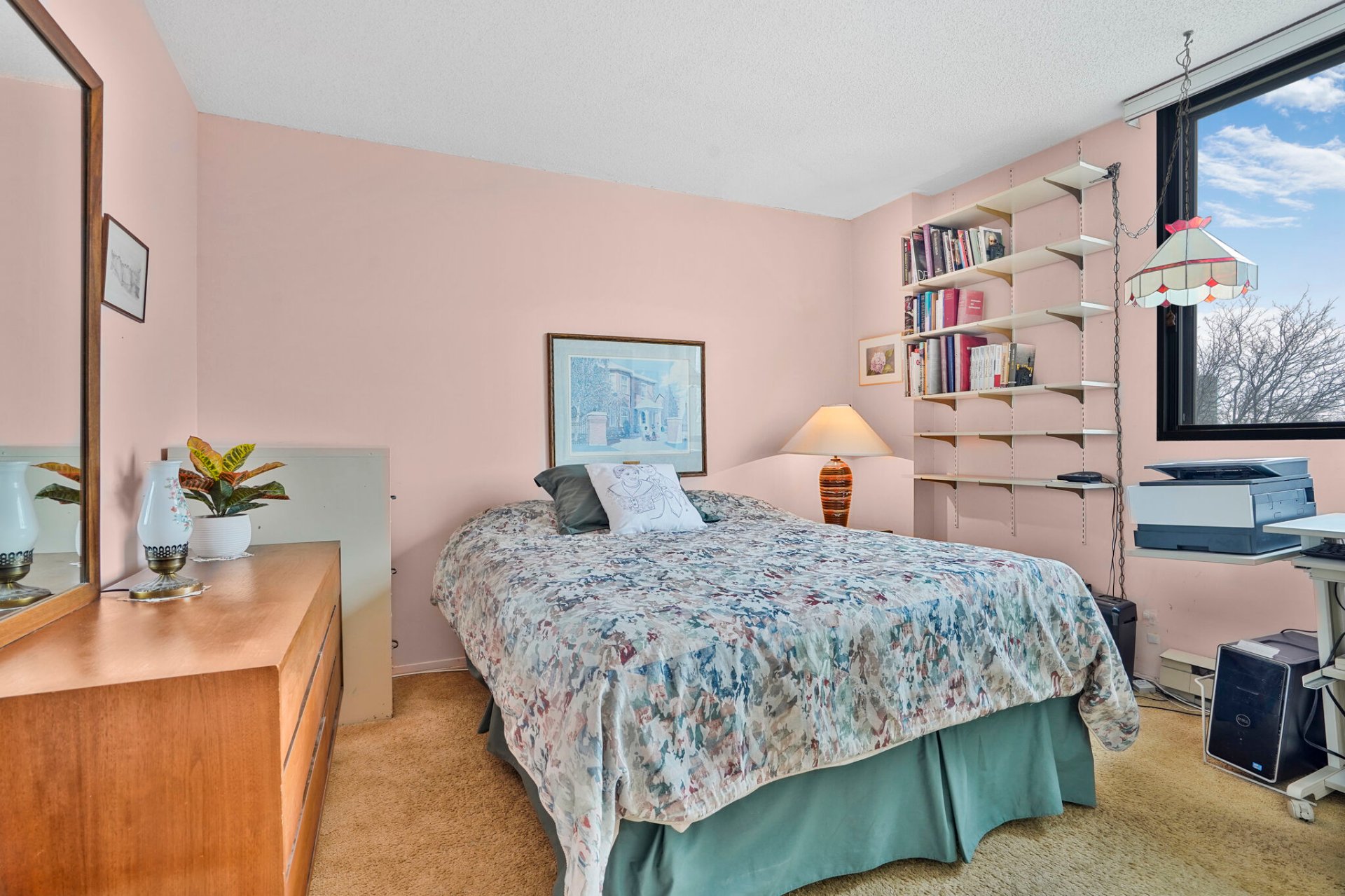Photo - Bedroom
