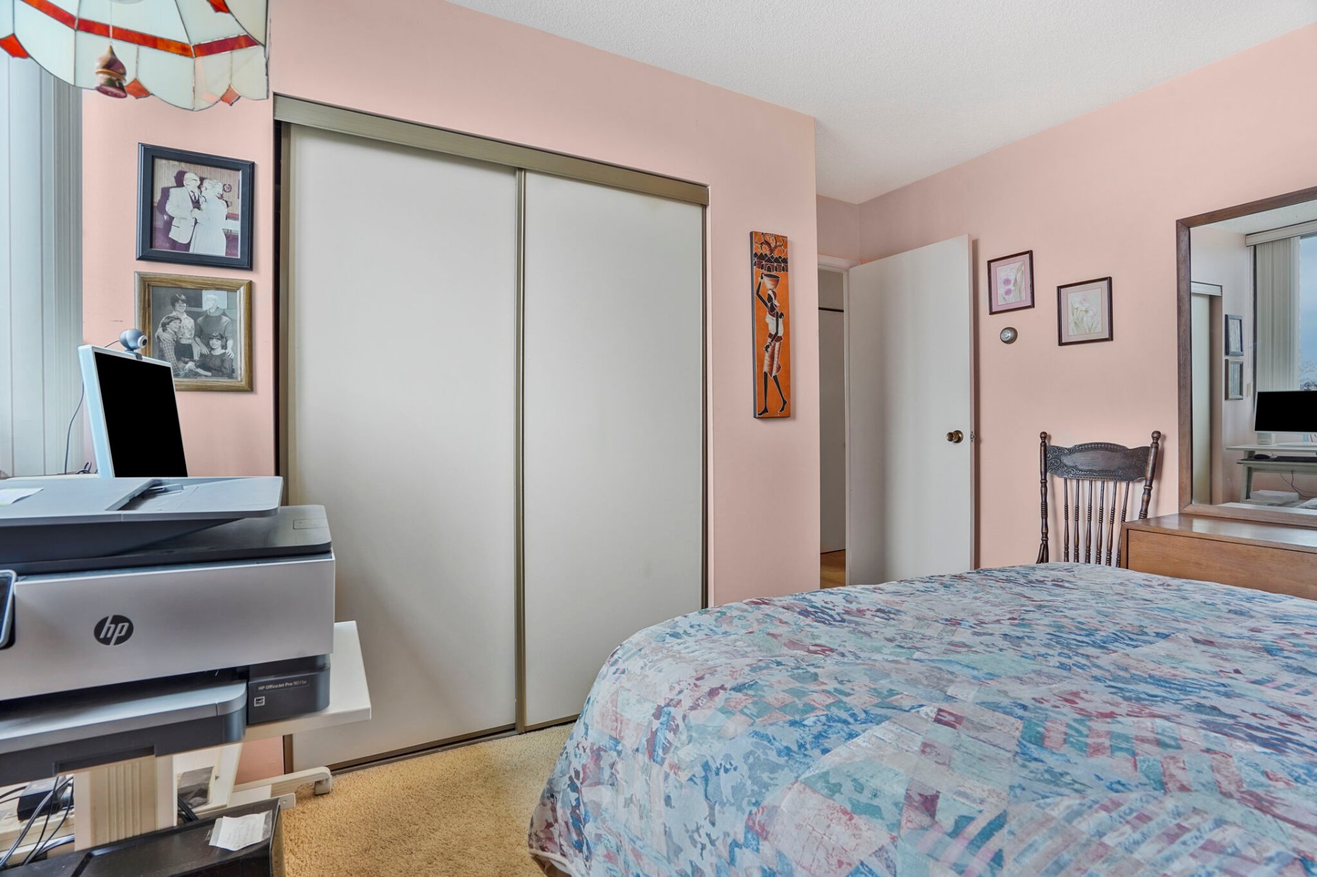 Photo - Bedroom