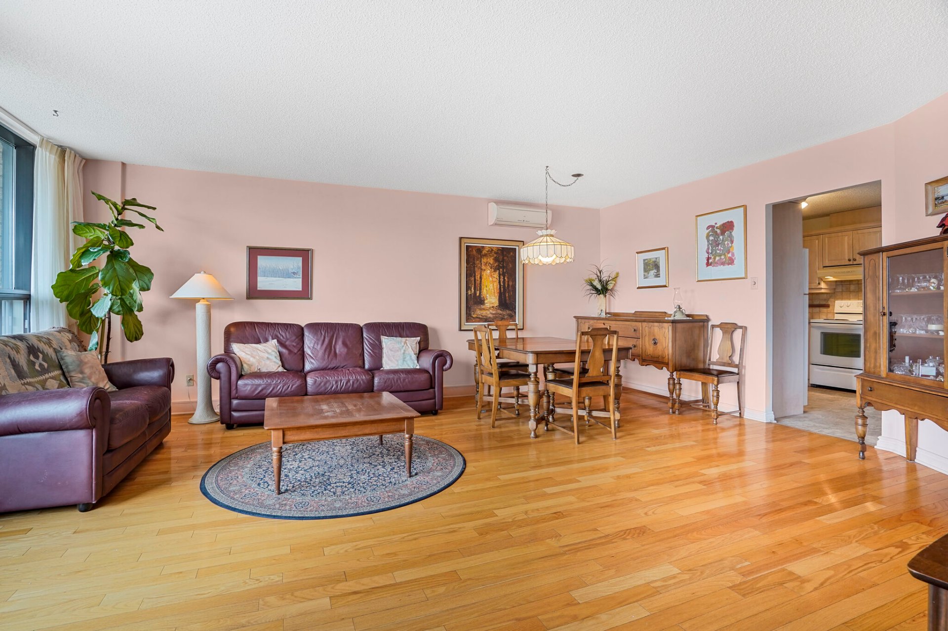 Photo - Living room