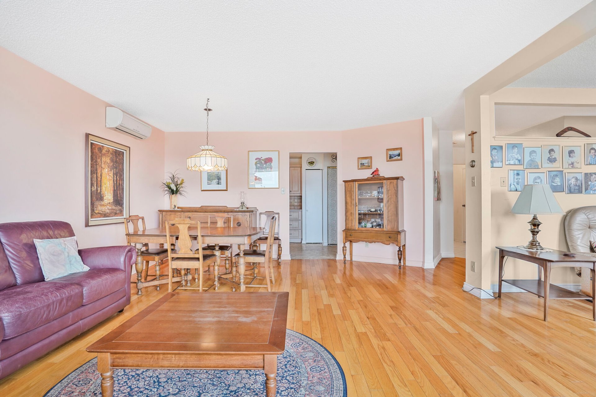 Photo - Living room