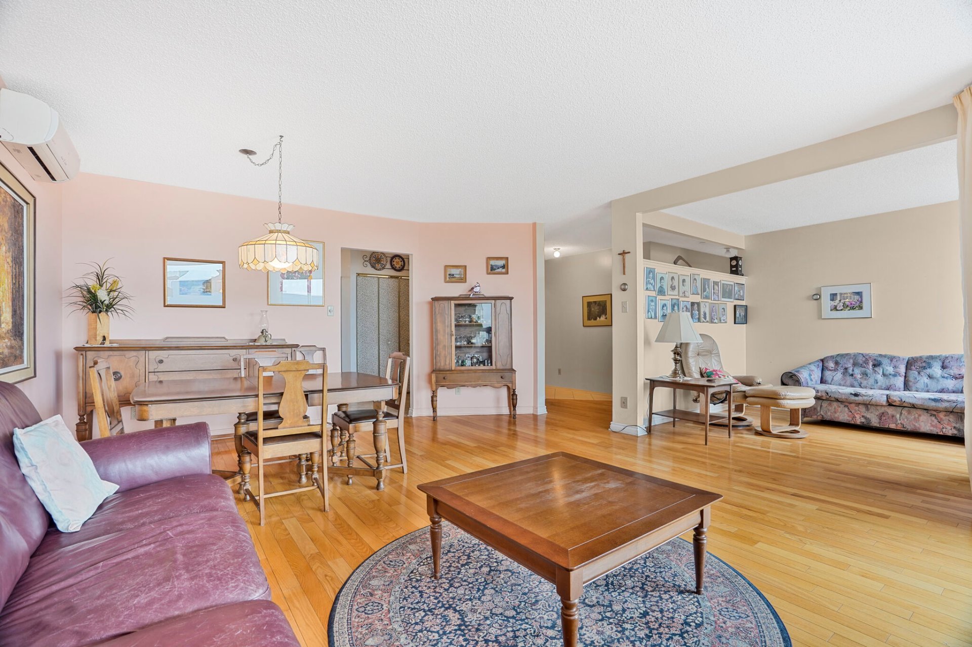 Photo - Living room