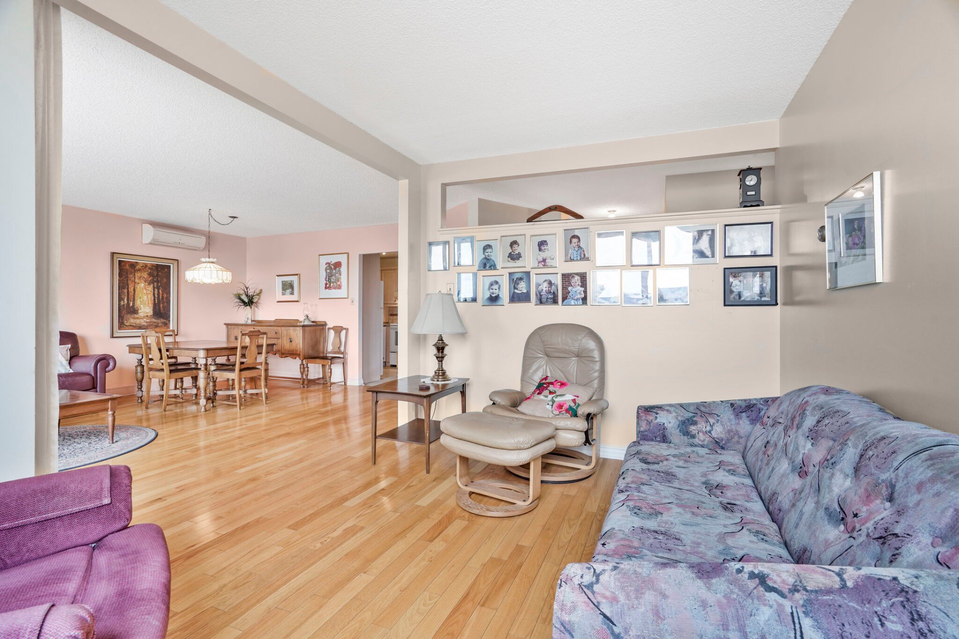 Photo - Living room