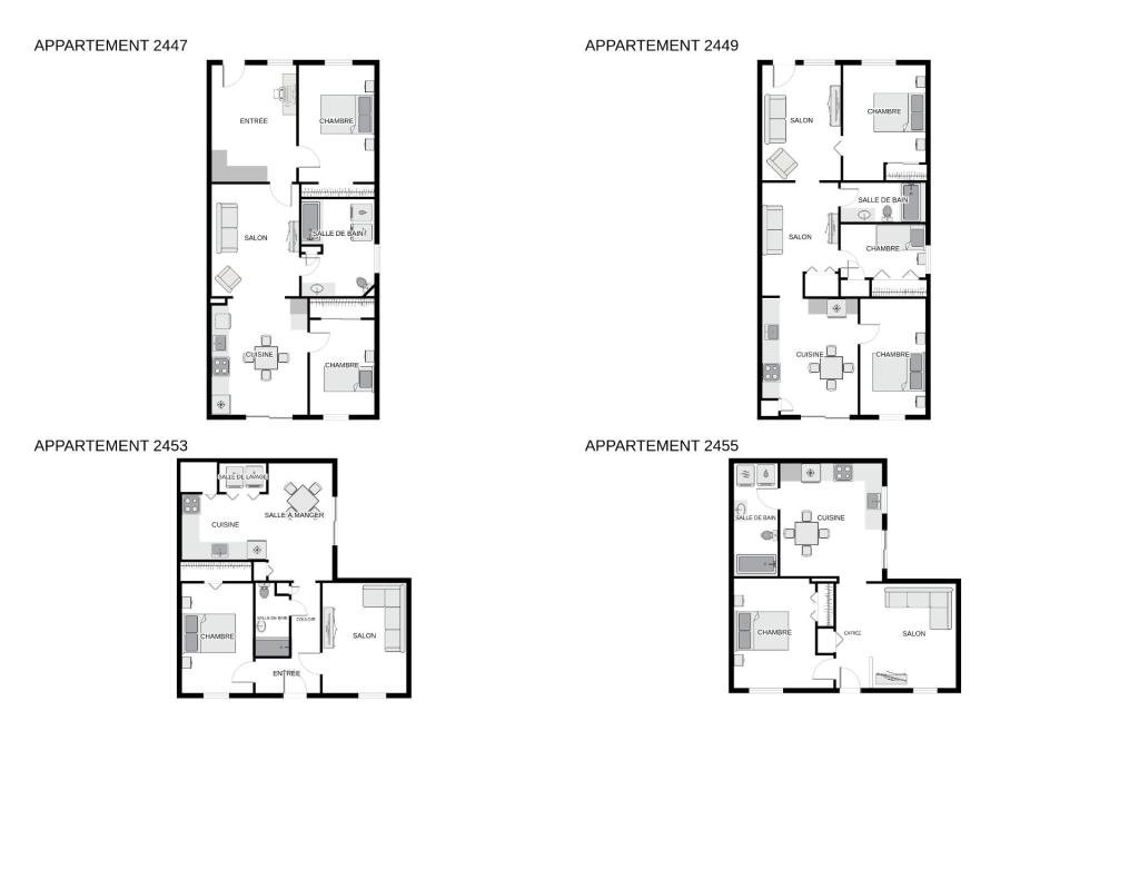 Plan (croquis)