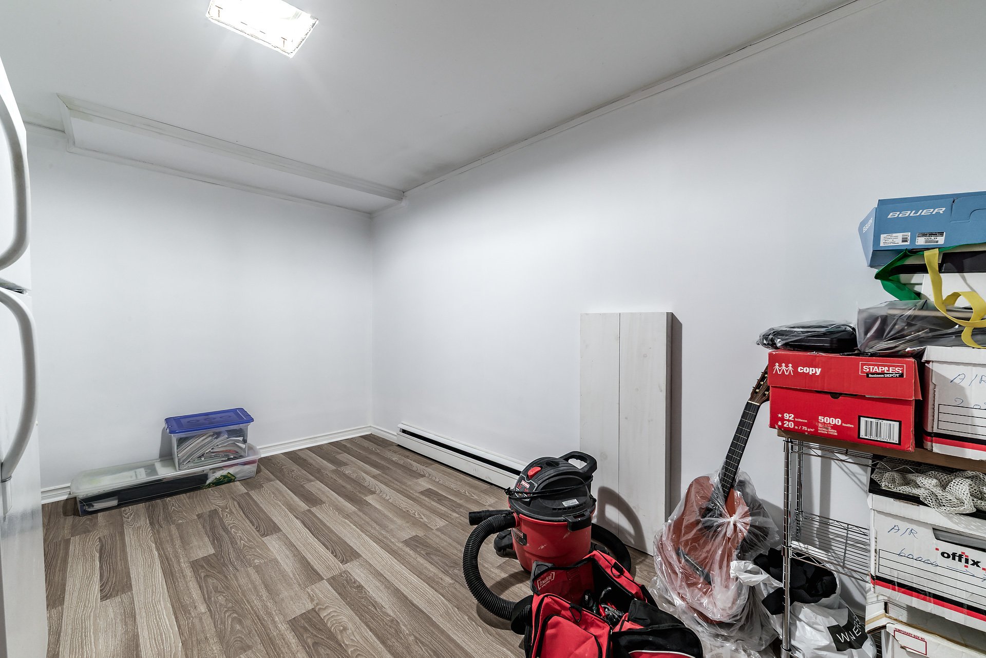 Salle familiale