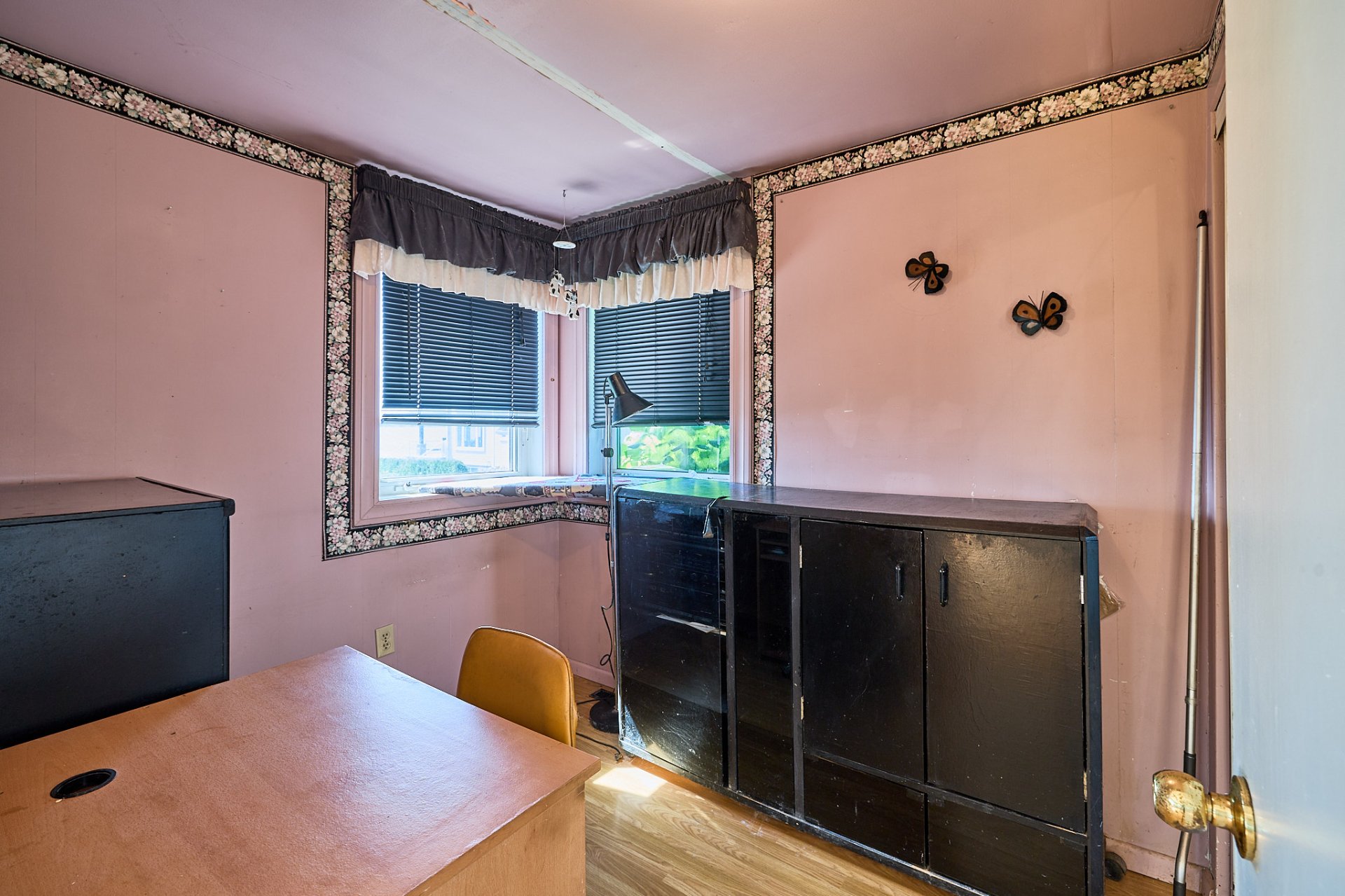 Bureau
