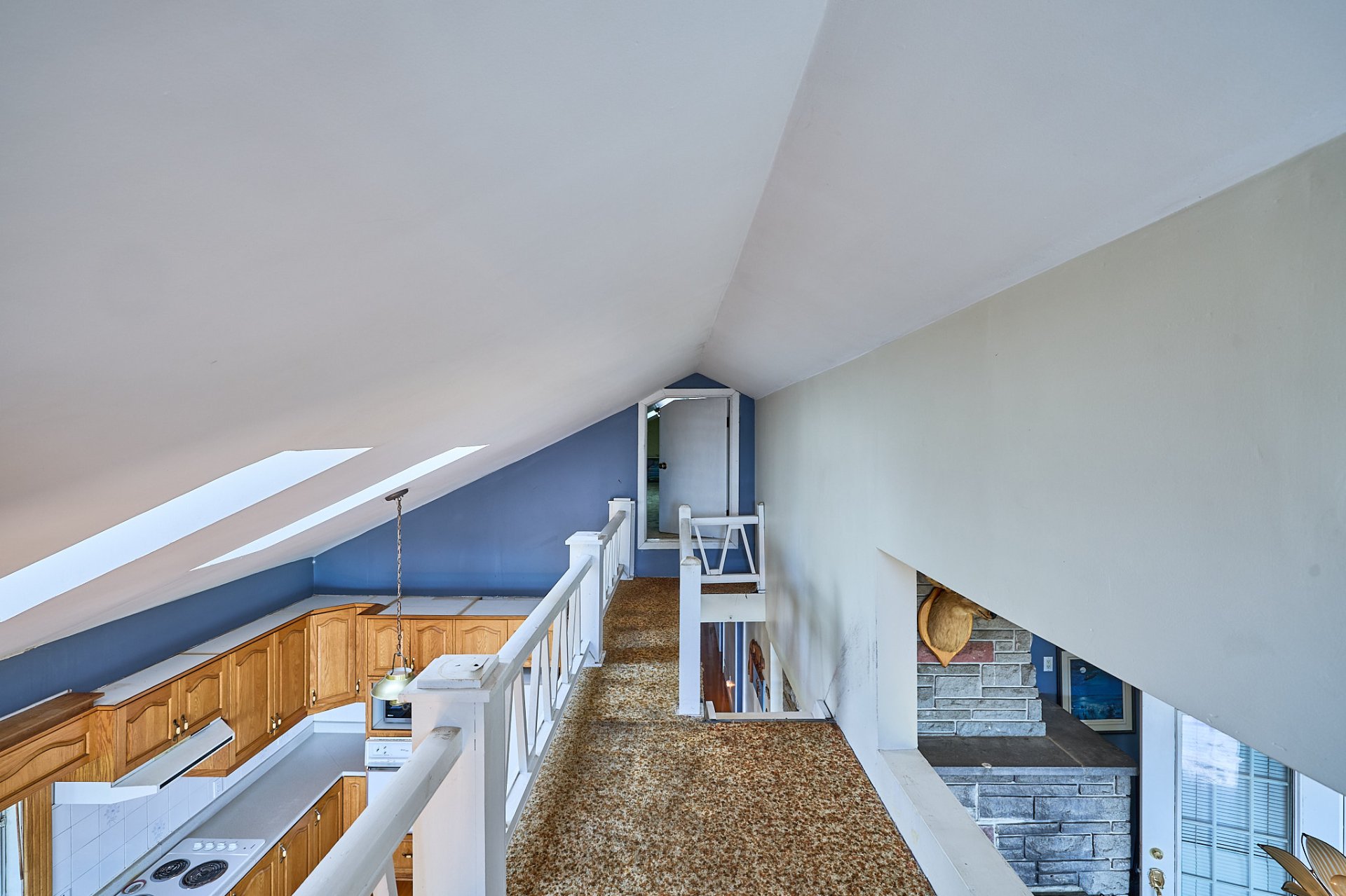 Mezzanine