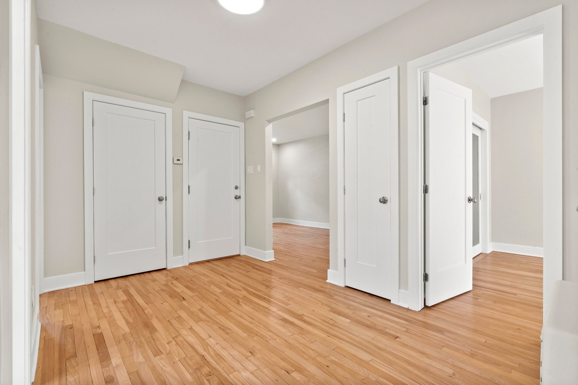 Hall d'entrée