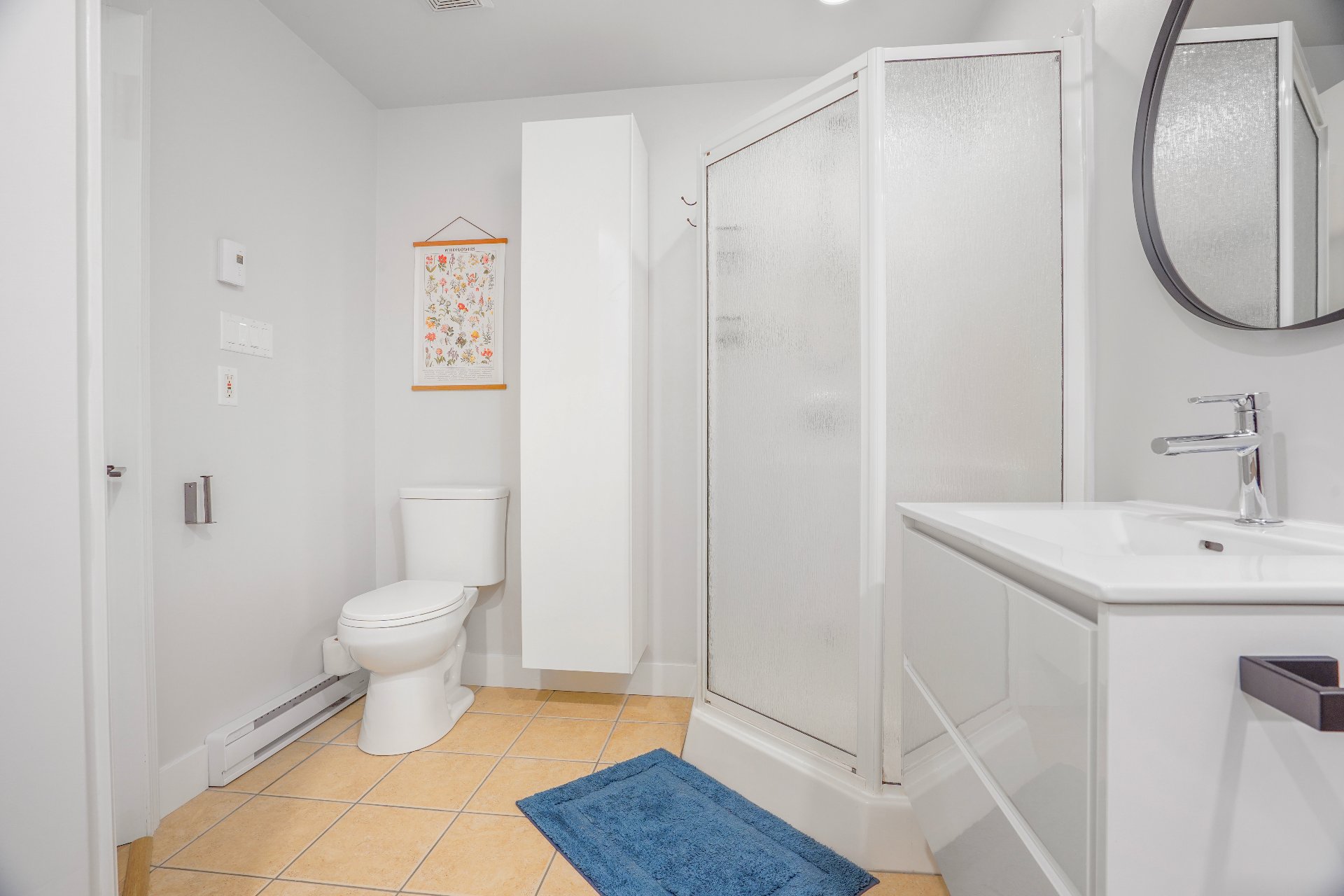 Photo - Salle de bains