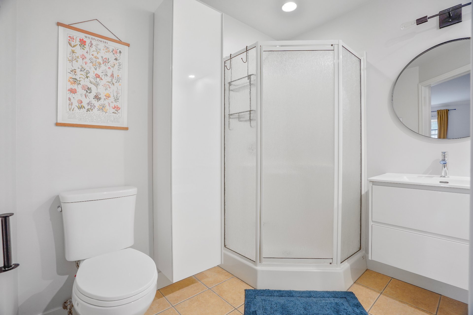 Photo - Salle de bains