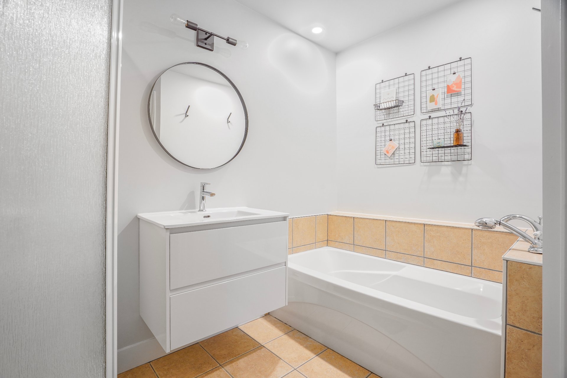 Photo - Salle de bains