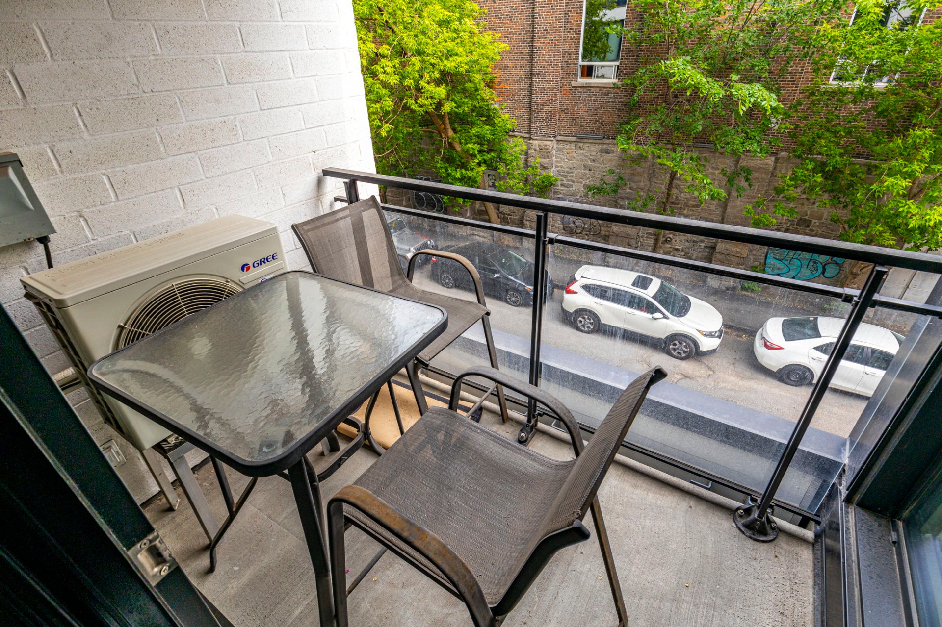 Balcon