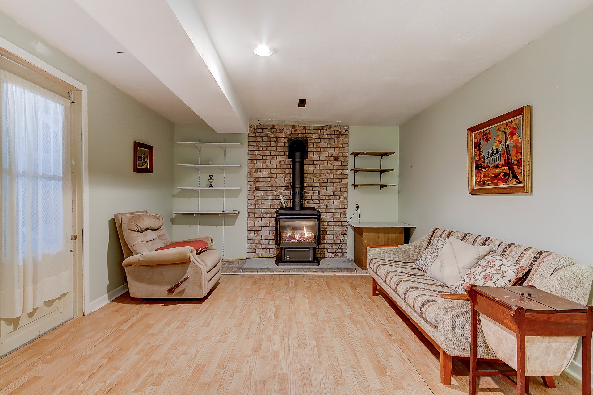 Photo - Salle familiale