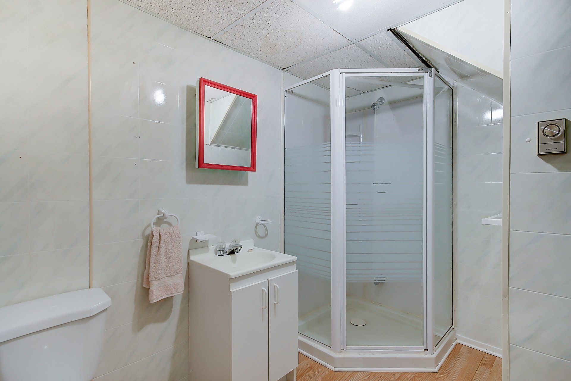 Photo - Salle de bains
