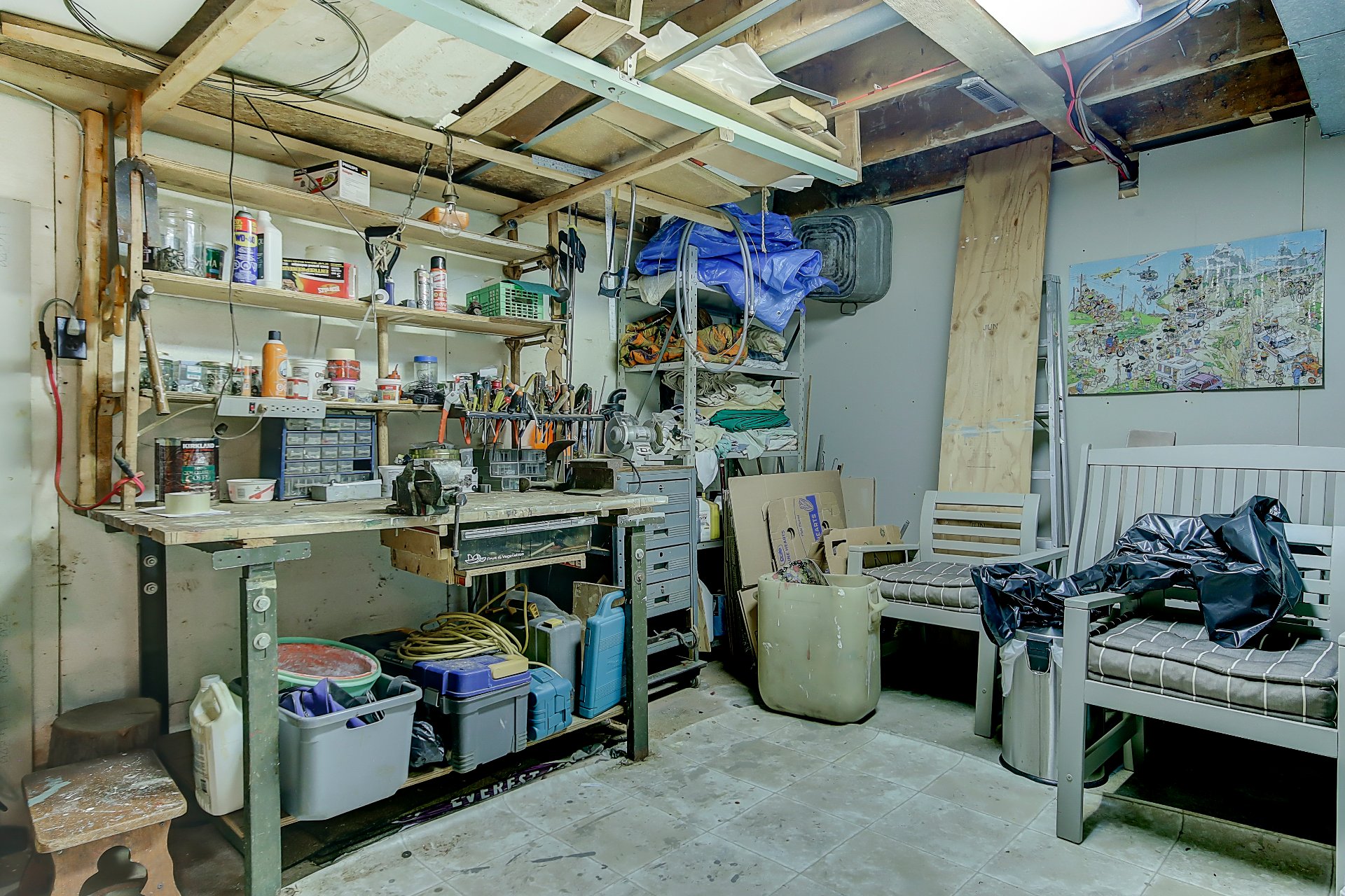 Photo - Atelier