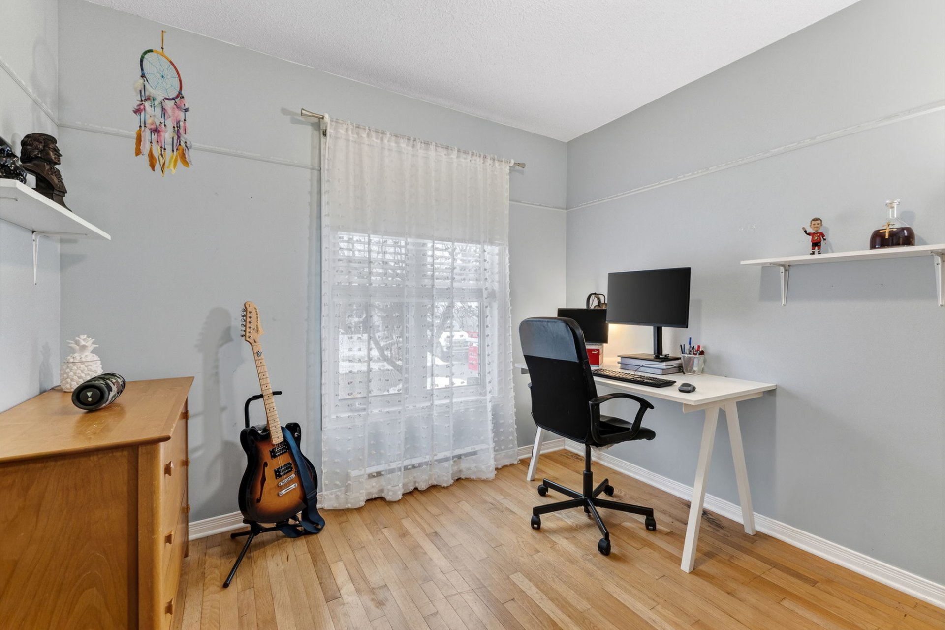 Photo - Bedroom