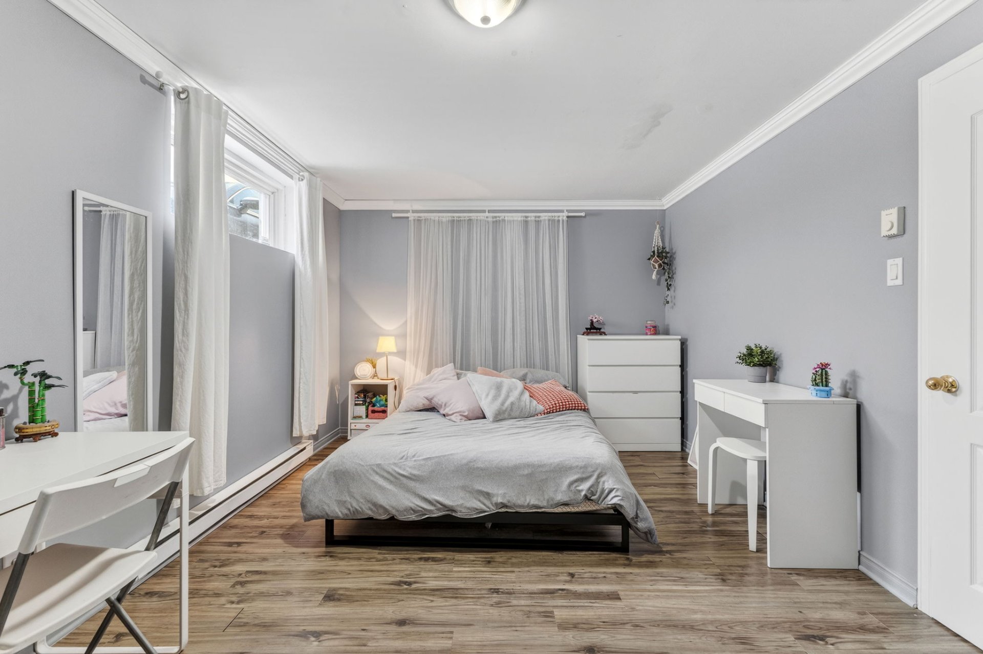 Photo - Bedroom