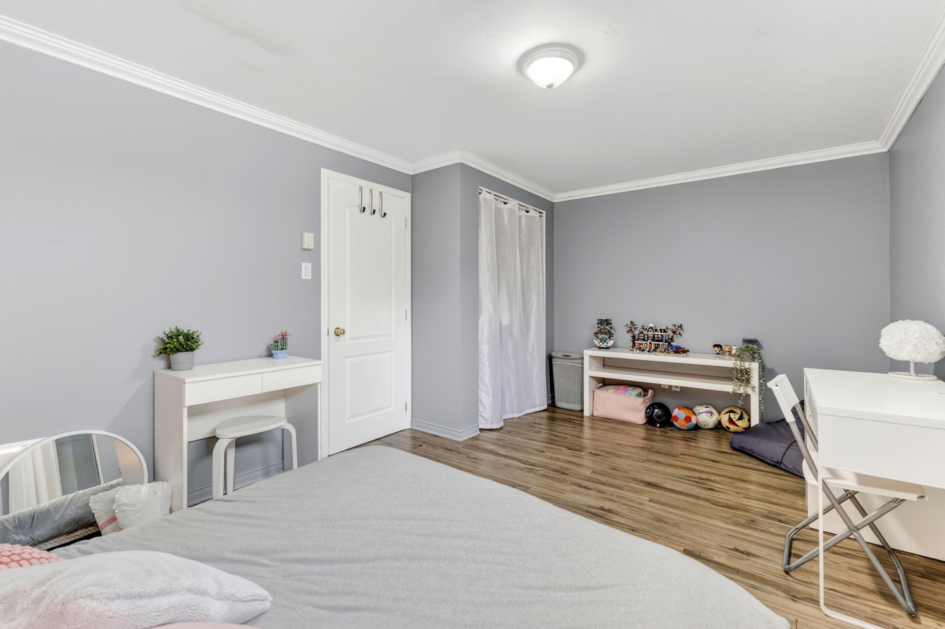 Photo - Bedroom