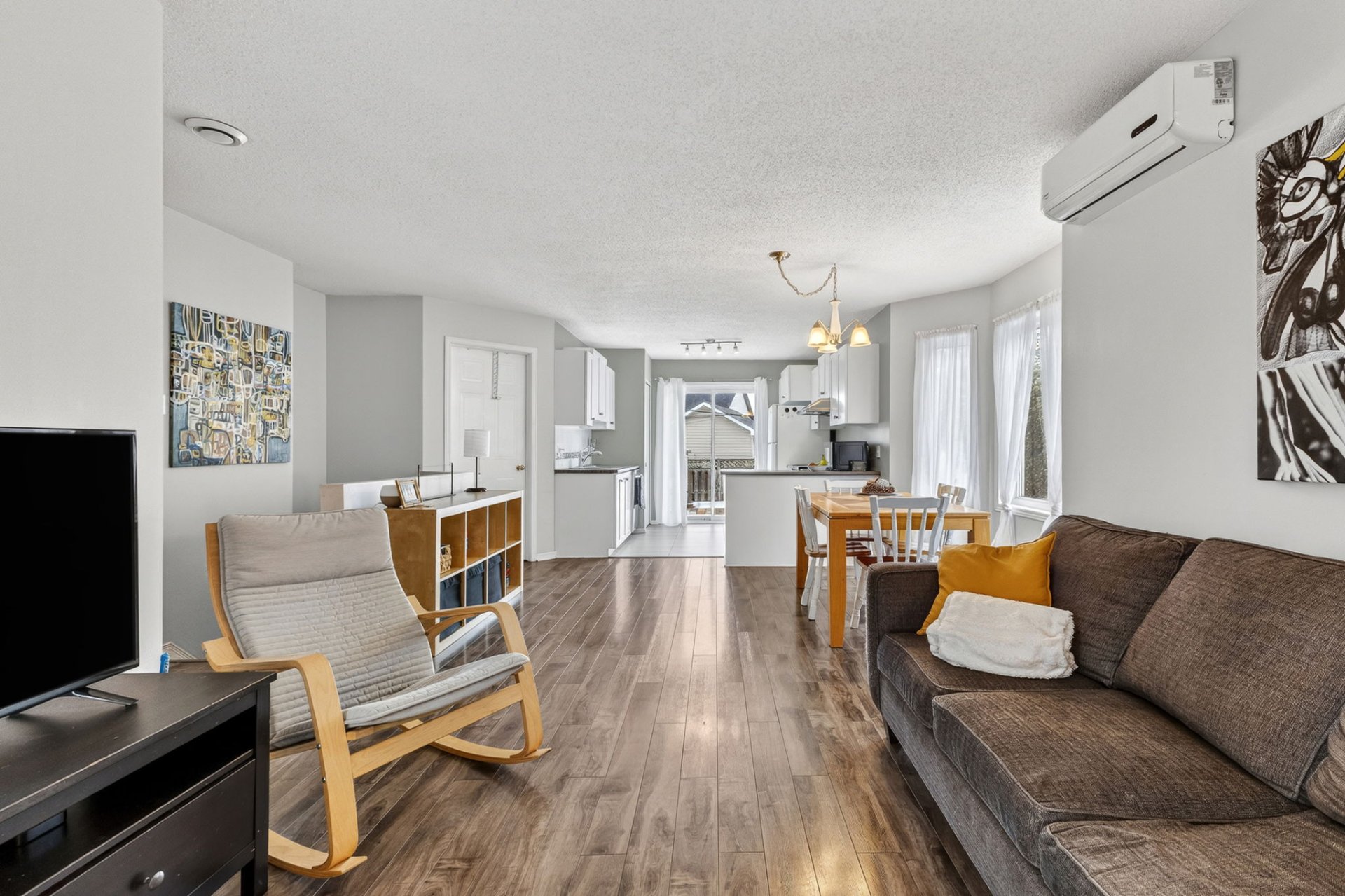 Photo - Living room