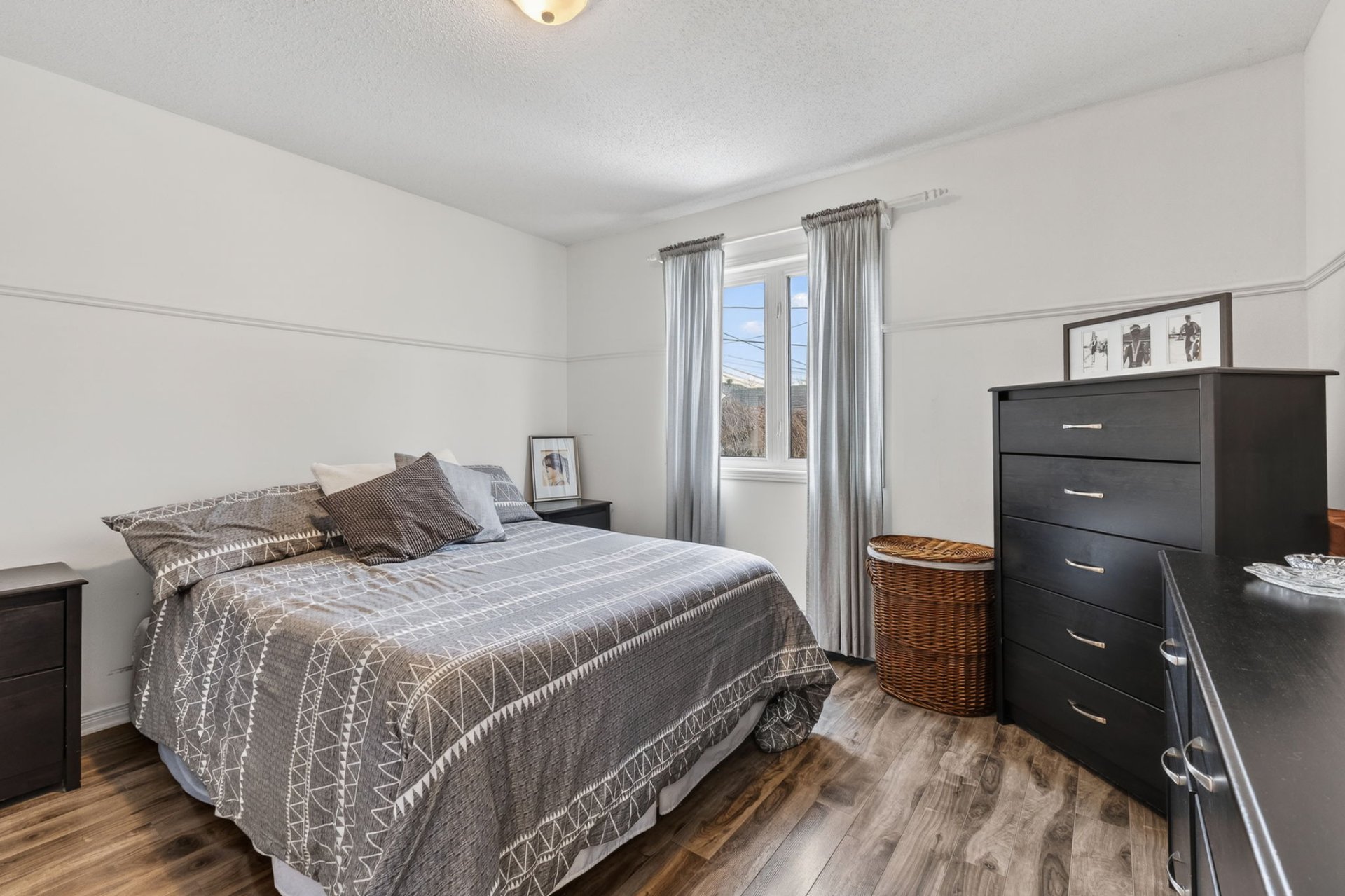 Photo - Primary bedroom